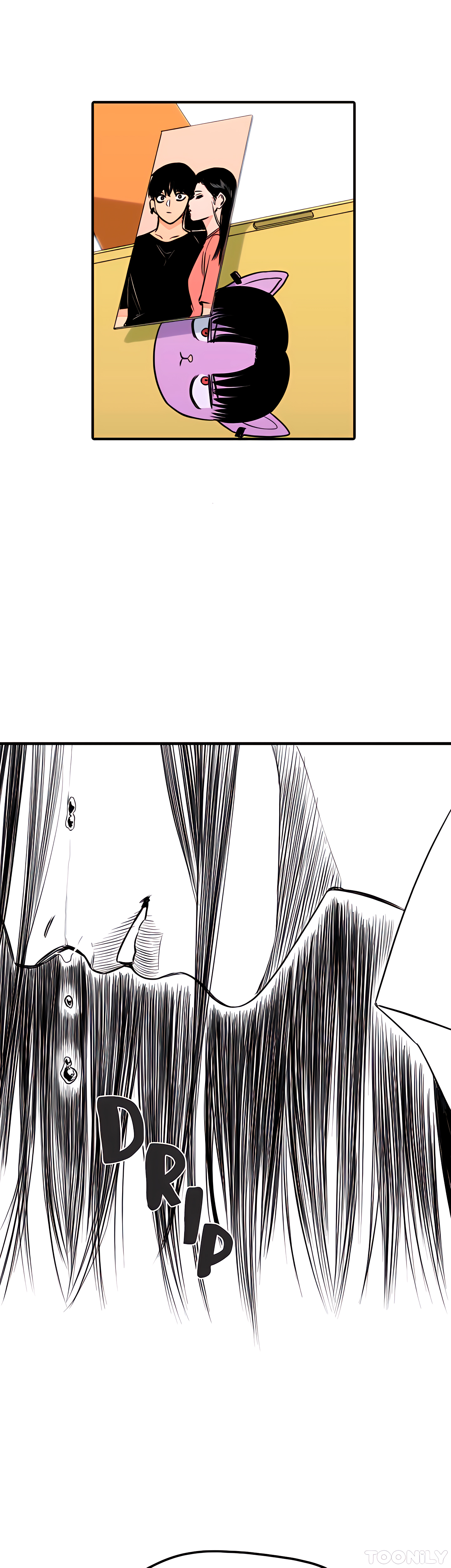 Read Drawing Romance PT Manga Online
