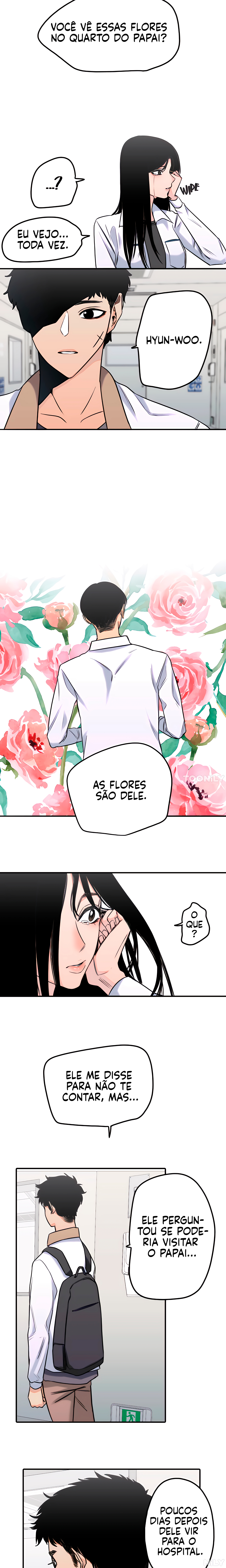 Read Drawing Romance PT Manga Online