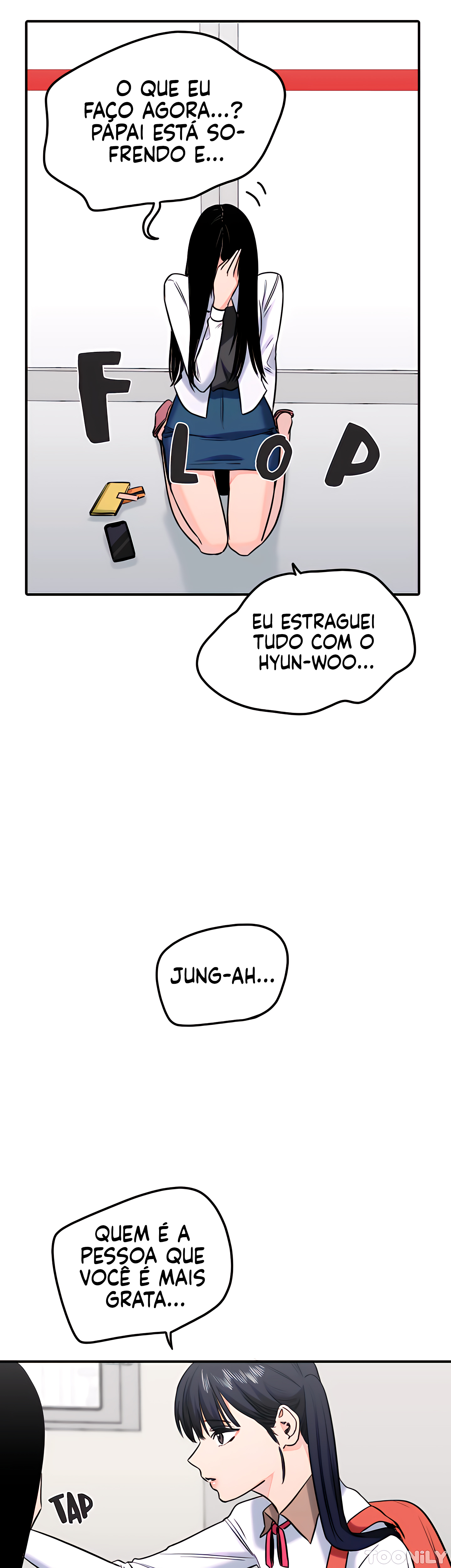 Read Drawing Romance PT Manga Online
