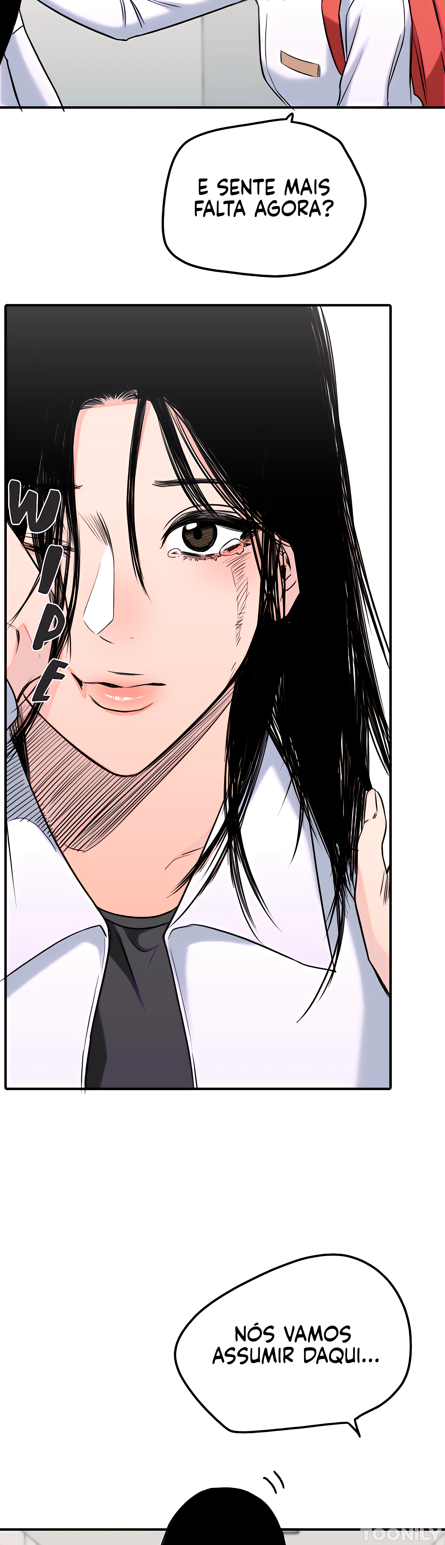 Read Drawing Romance PT Manga Online