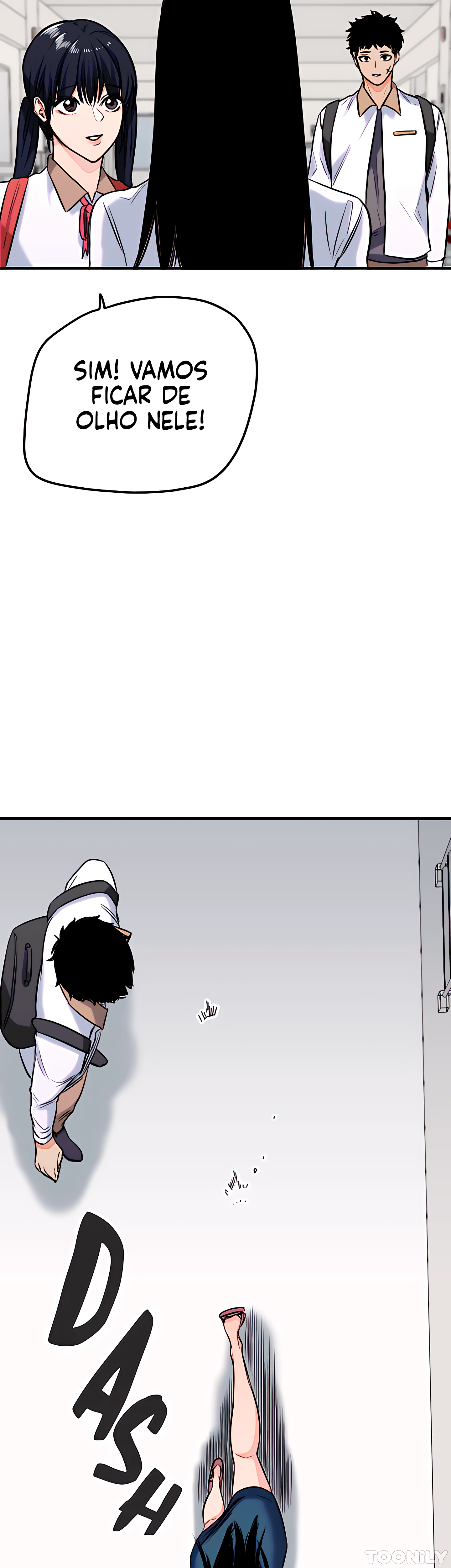 Read Drawing Romance PT Manga Online