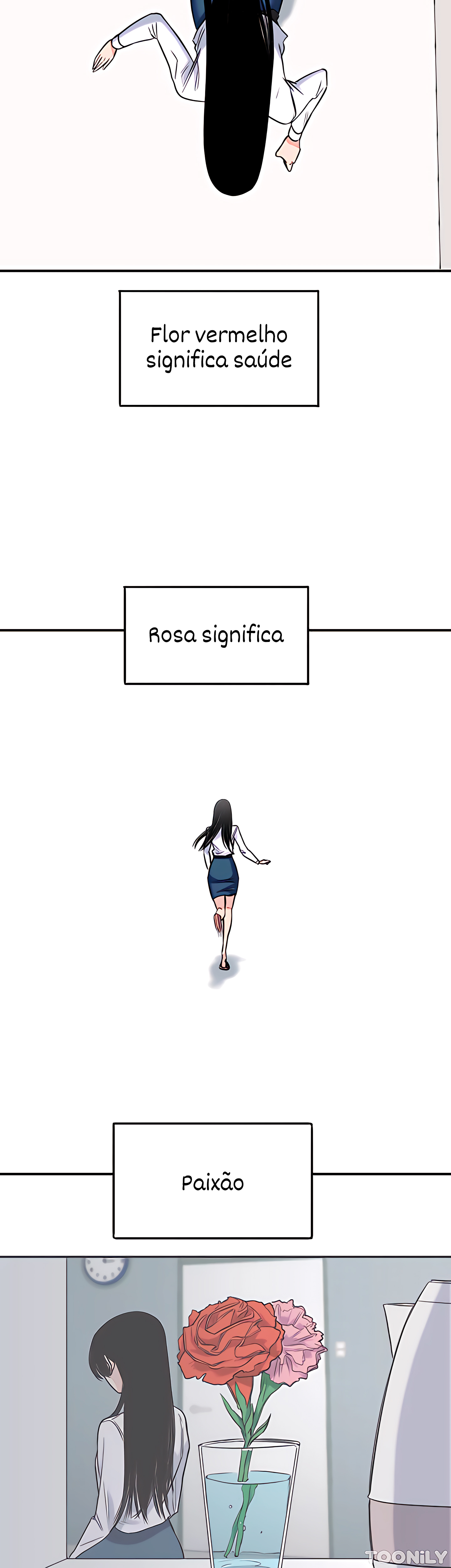 Read Drawing Romance PT Manga Online