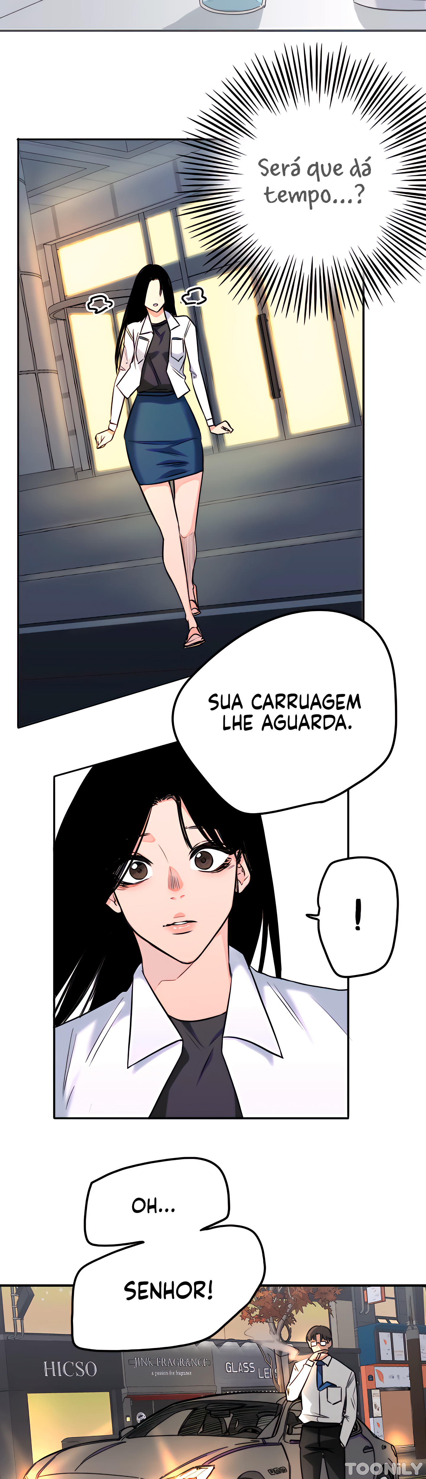 Read Drawing Romance PT Manga Online