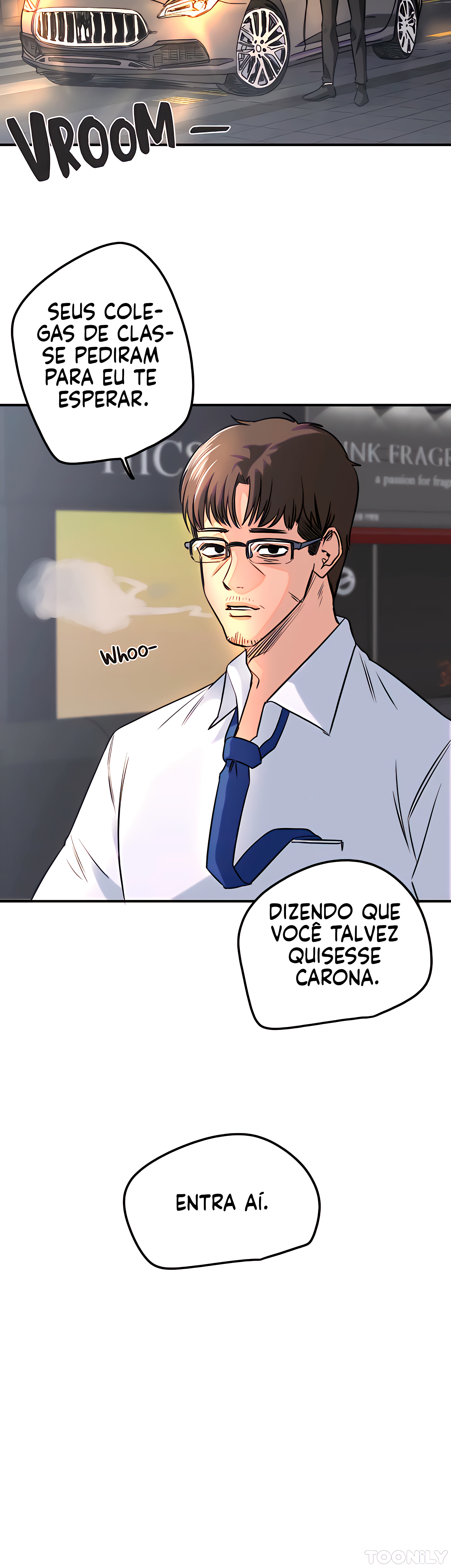 Read Drawing Romance PT Manga Online