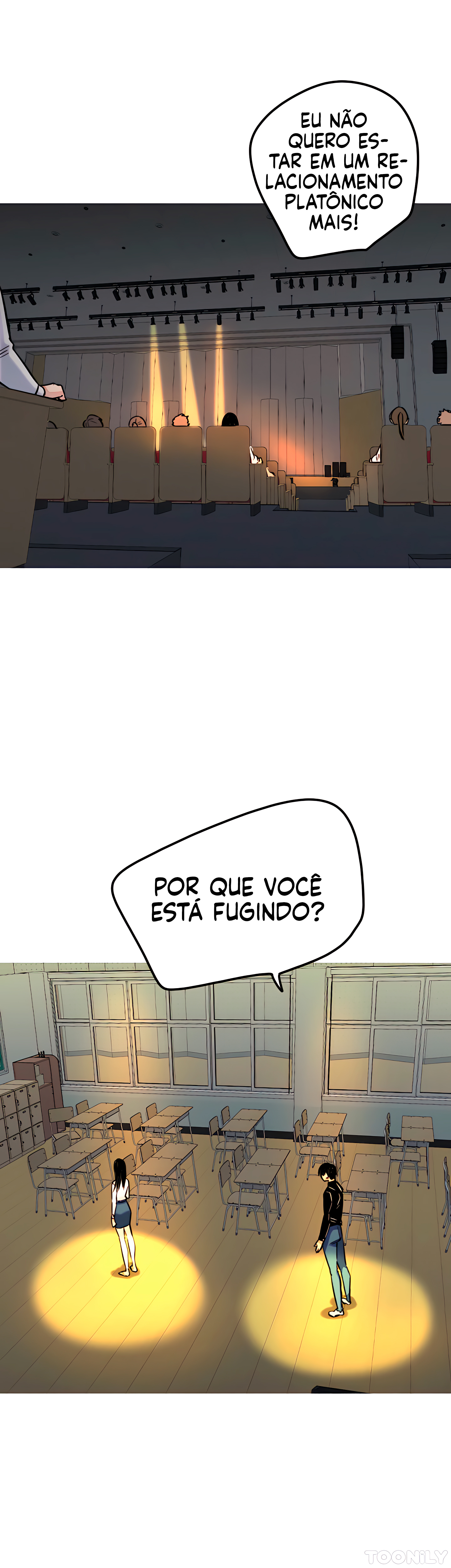 Read Drawing Romance PT Manga Online