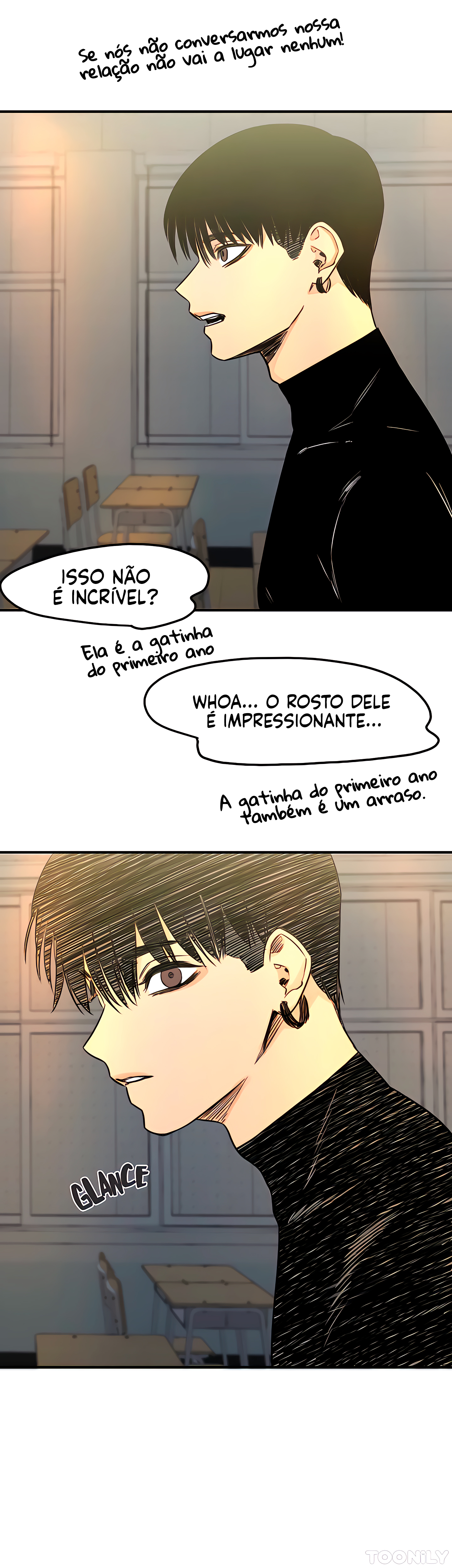 Read Drawing Romance PT Manga Online