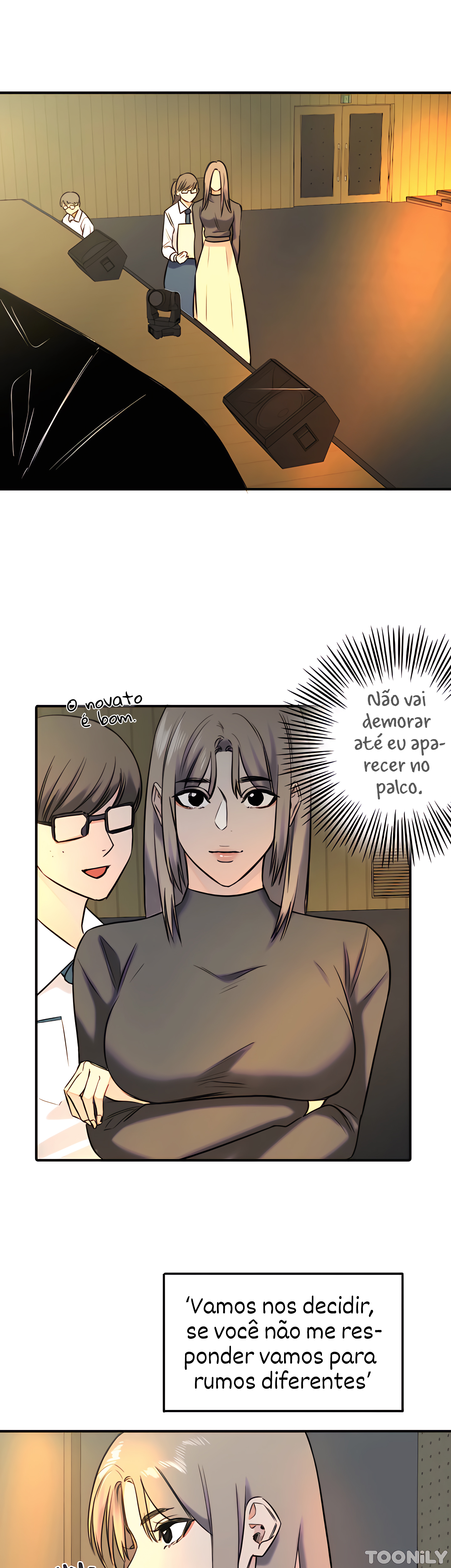 Read Drawing Romance PT Manga Online