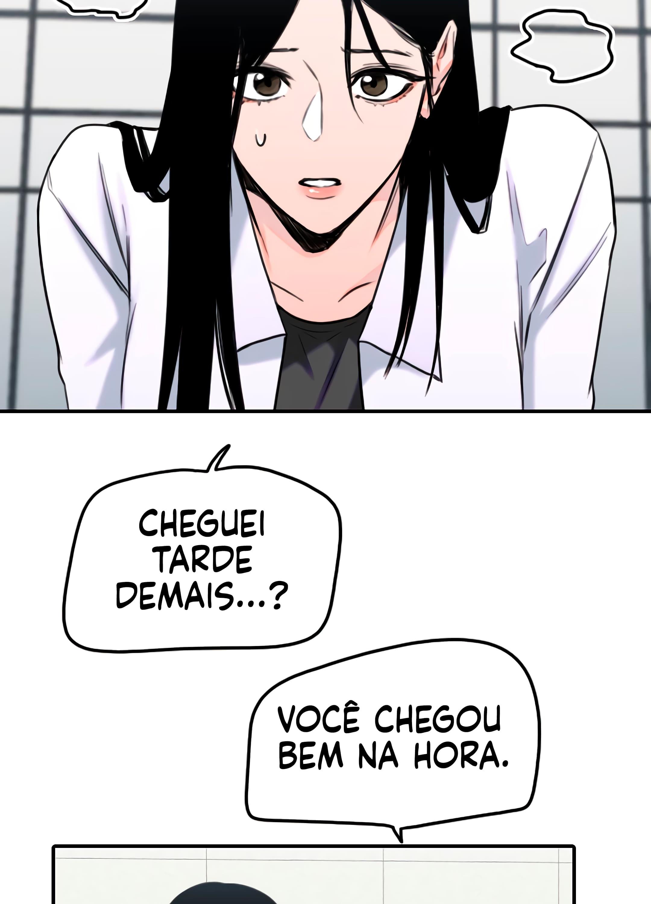 Read Drawing Romance PT Manga Online