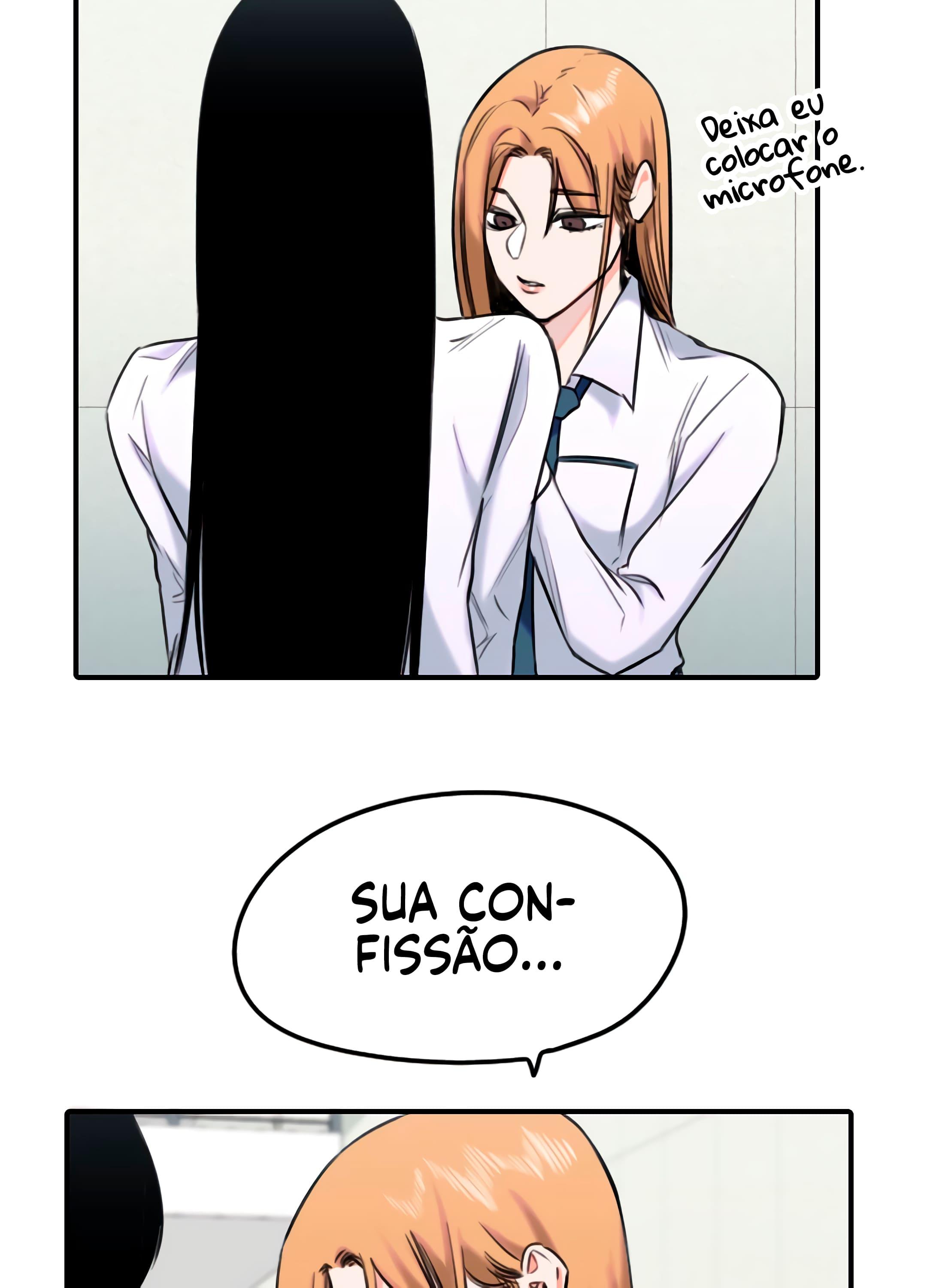 Read Drawing Romance PT Manga Online