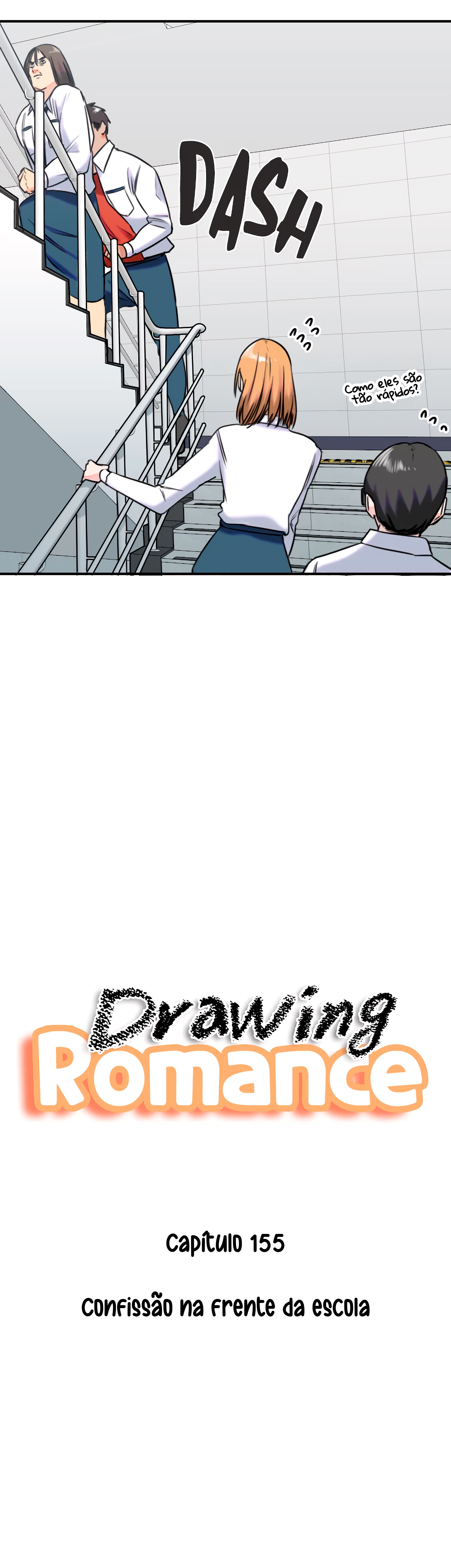 Read Drawing Romance PT Manga Online
