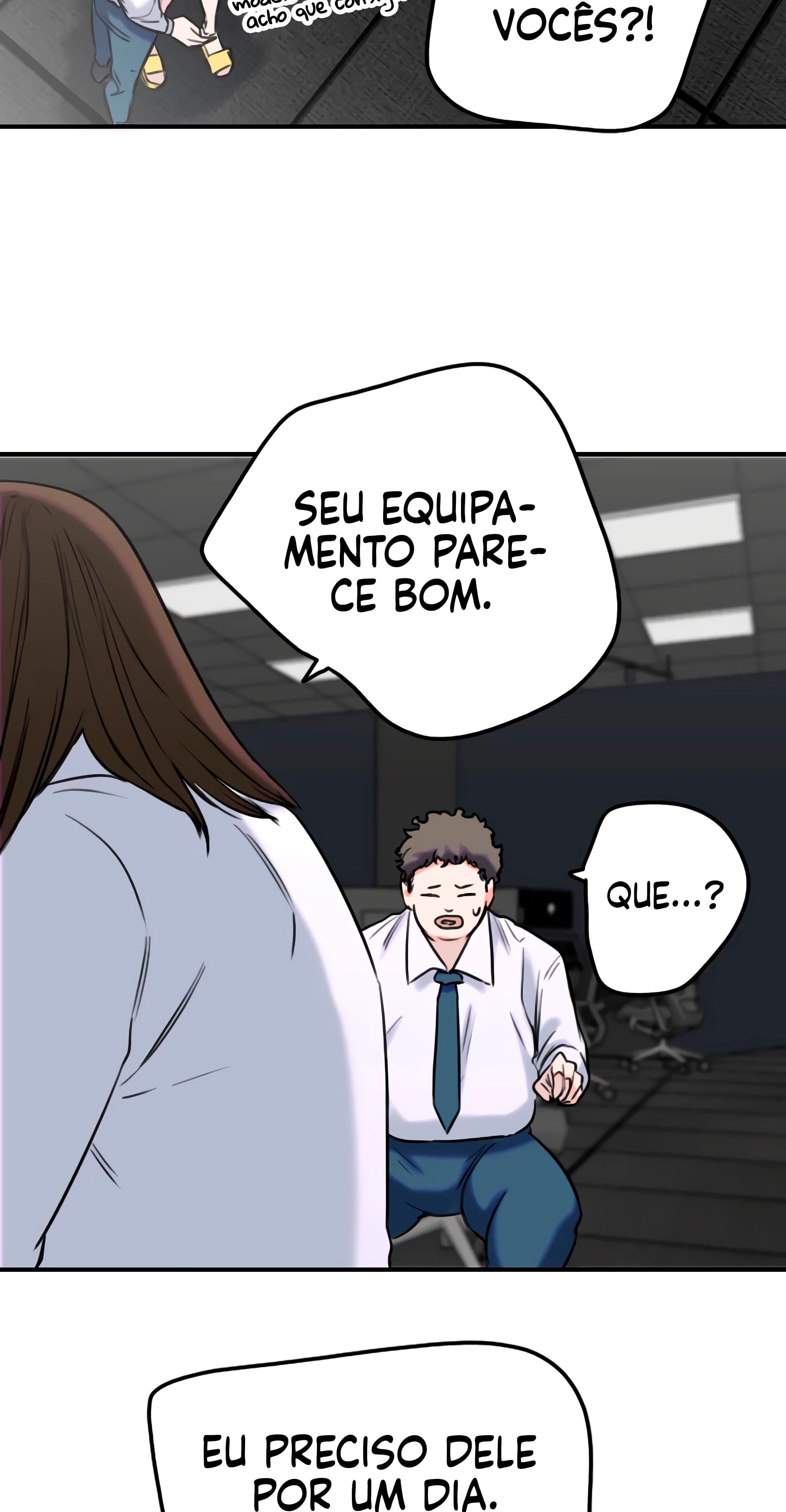 Read Drawing Romance PT Manga Online