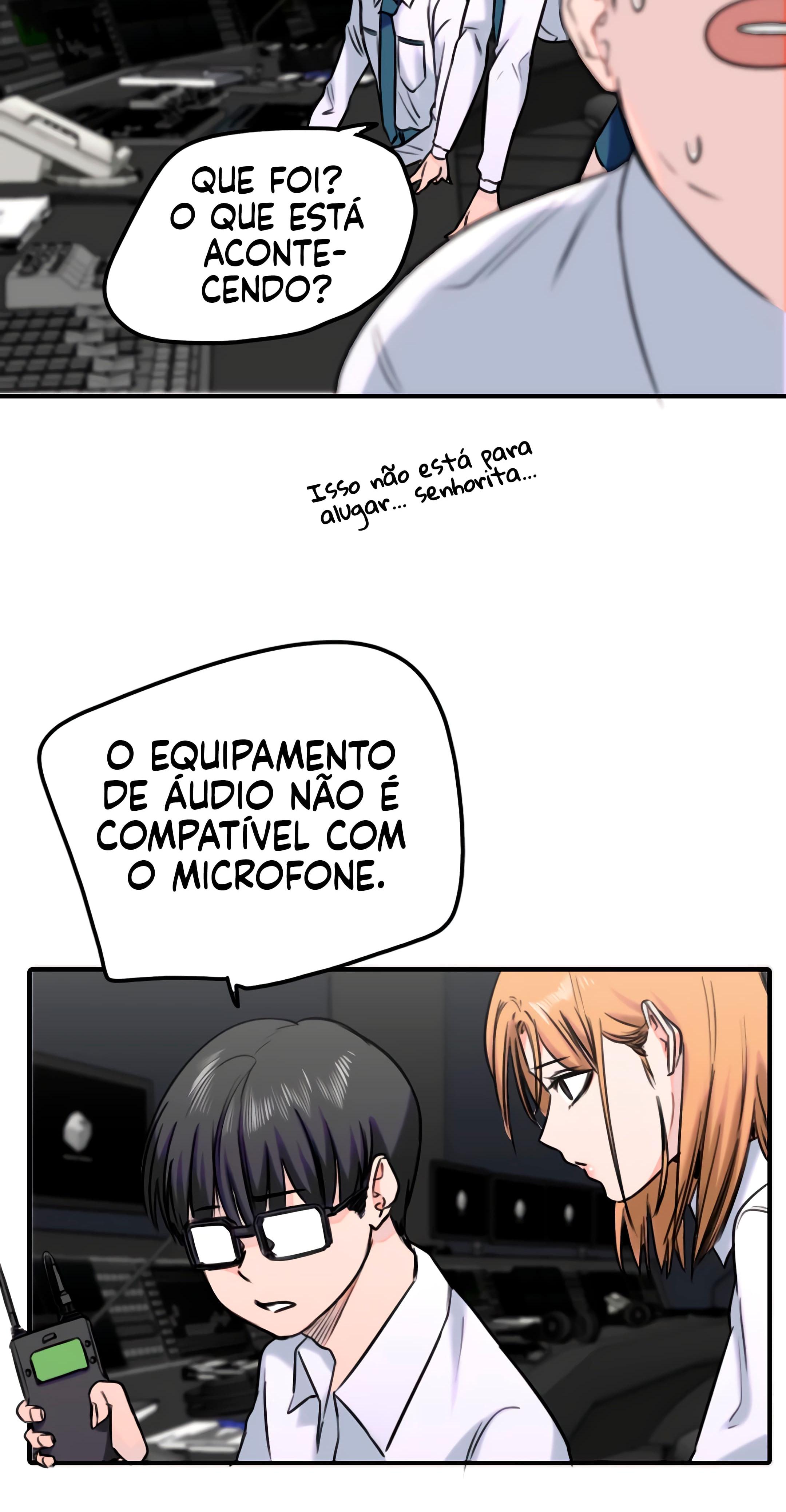 Read Drawing Romance PT Manga Online