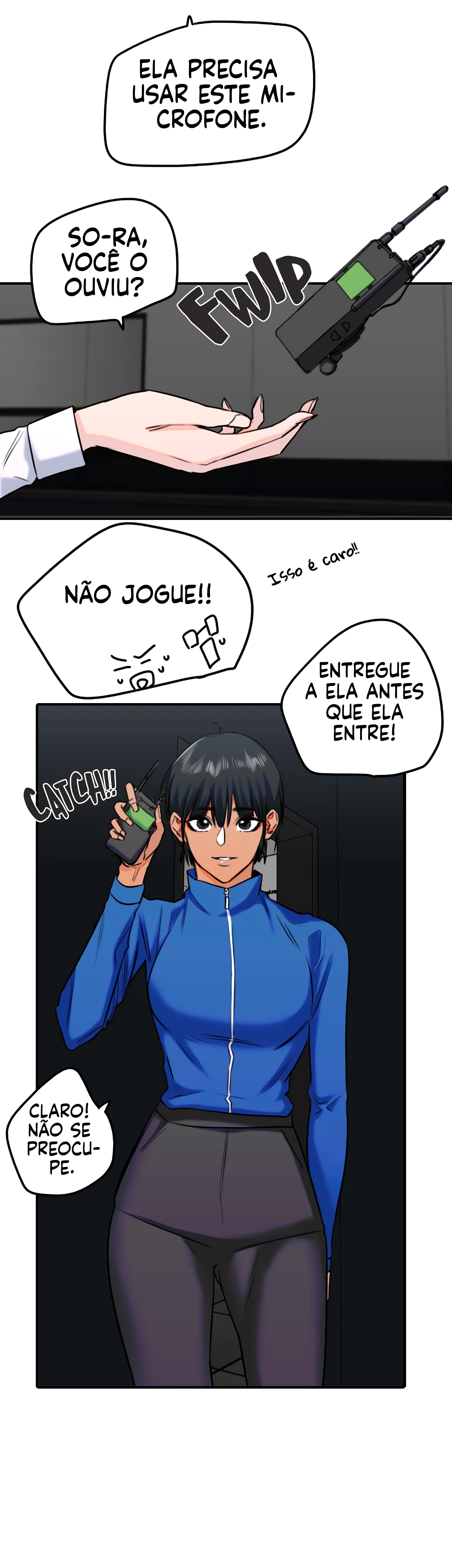 Read Drawing Romance PT Manga Online