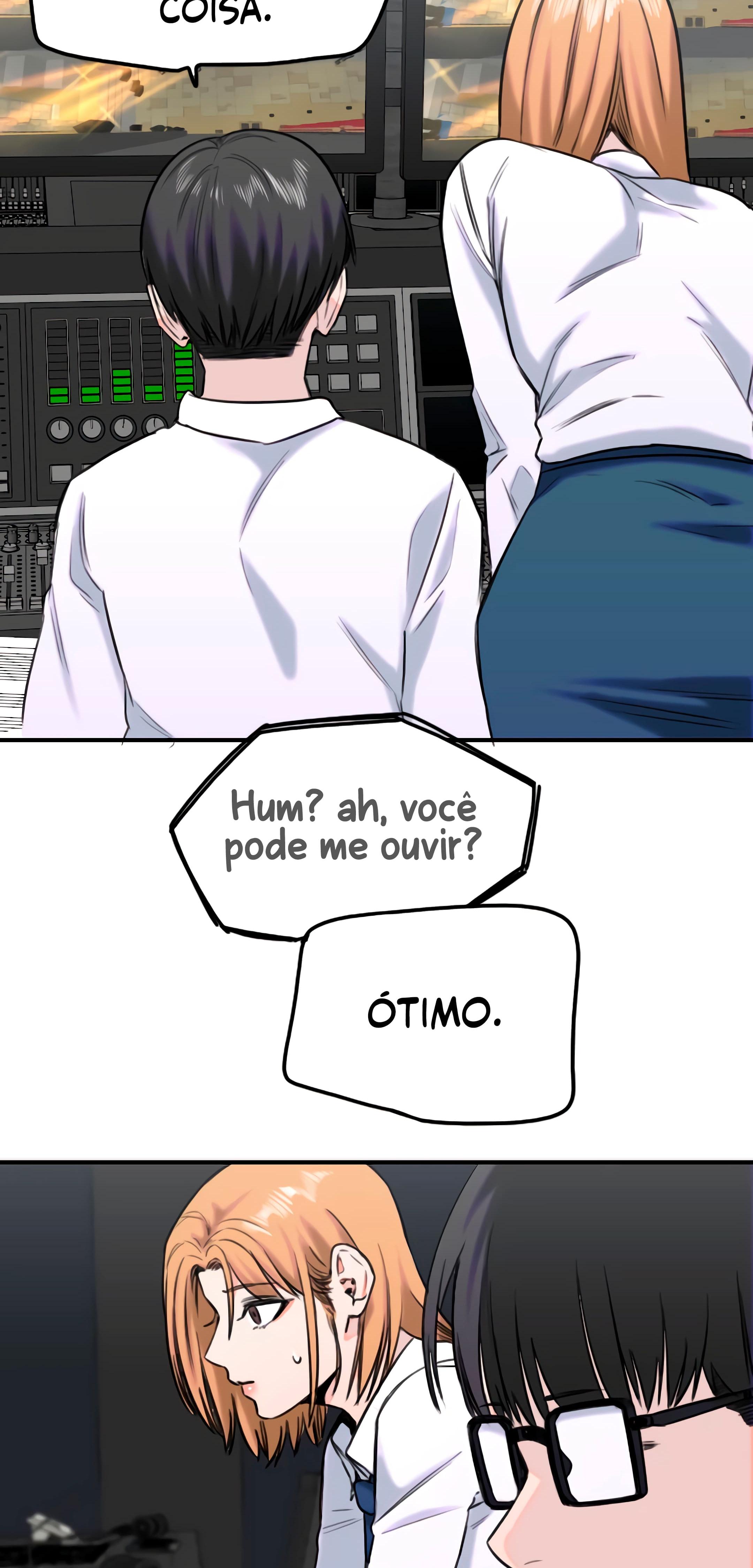 Read Drawing Romance PT Manga Online