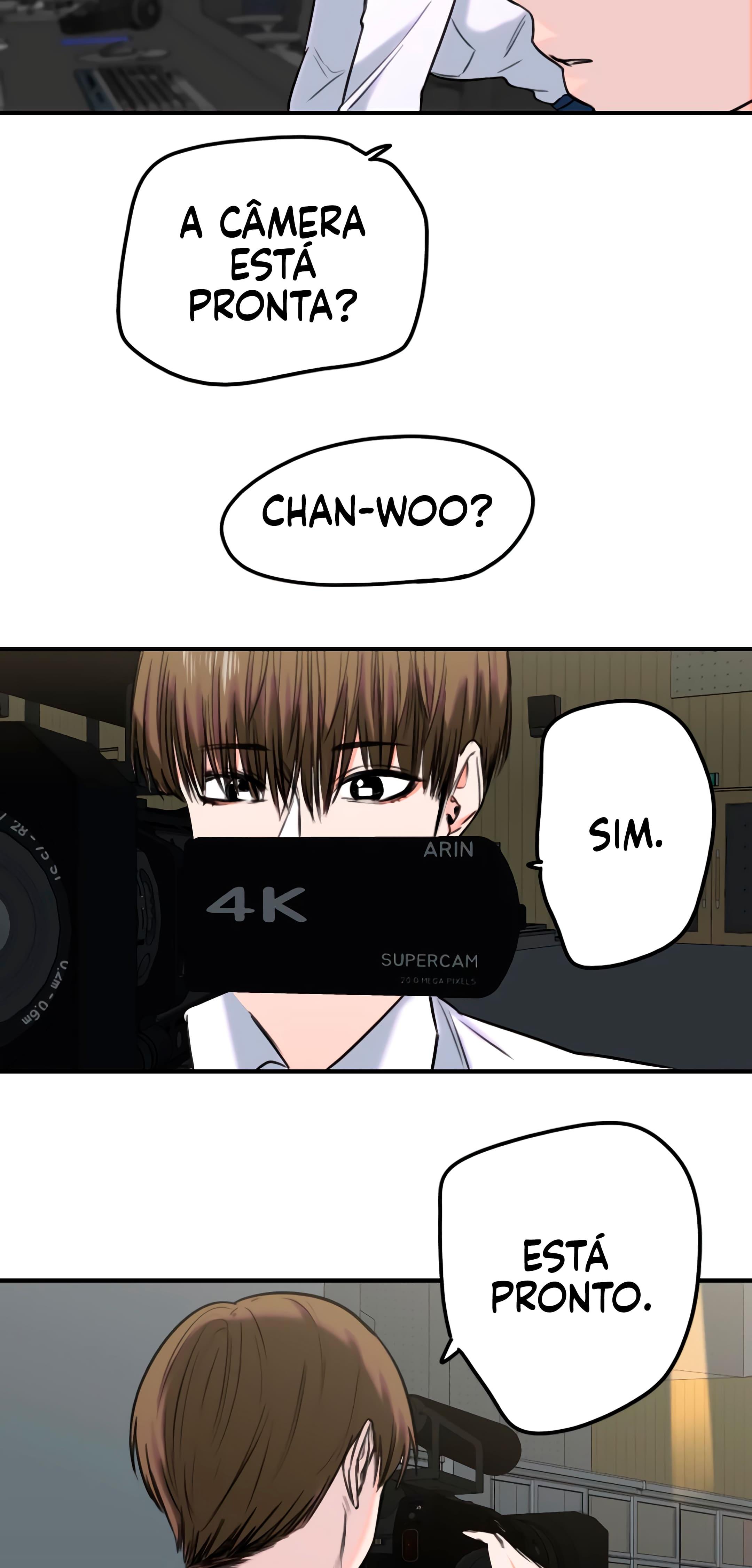 Read Drawing Romance PT Manga Online