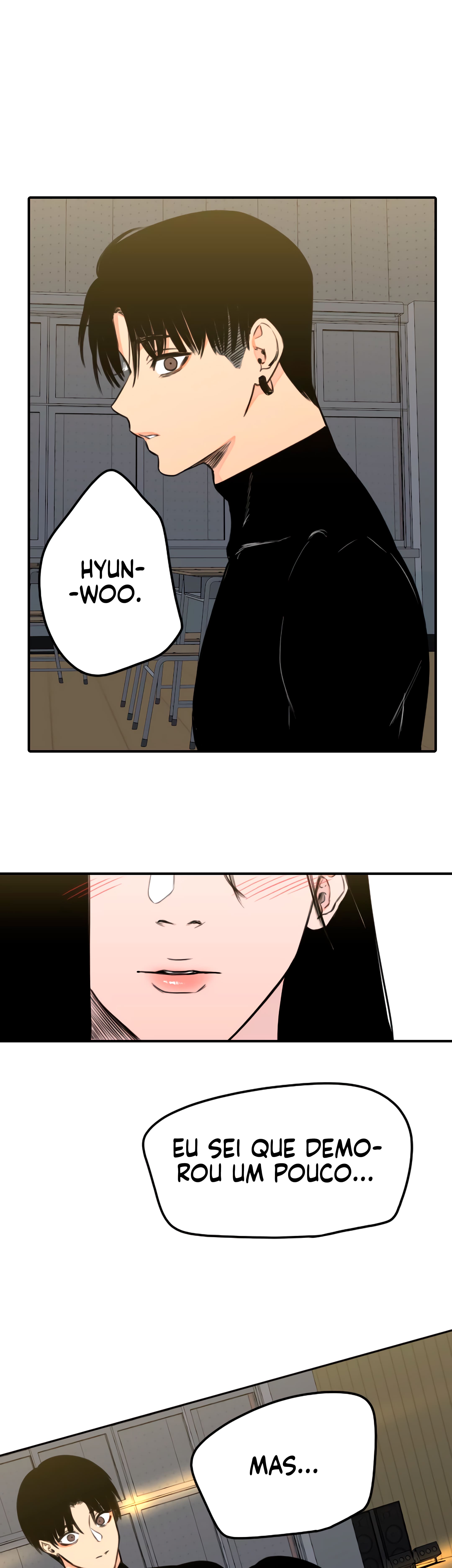 Read Drawing Romance PT Manga Online