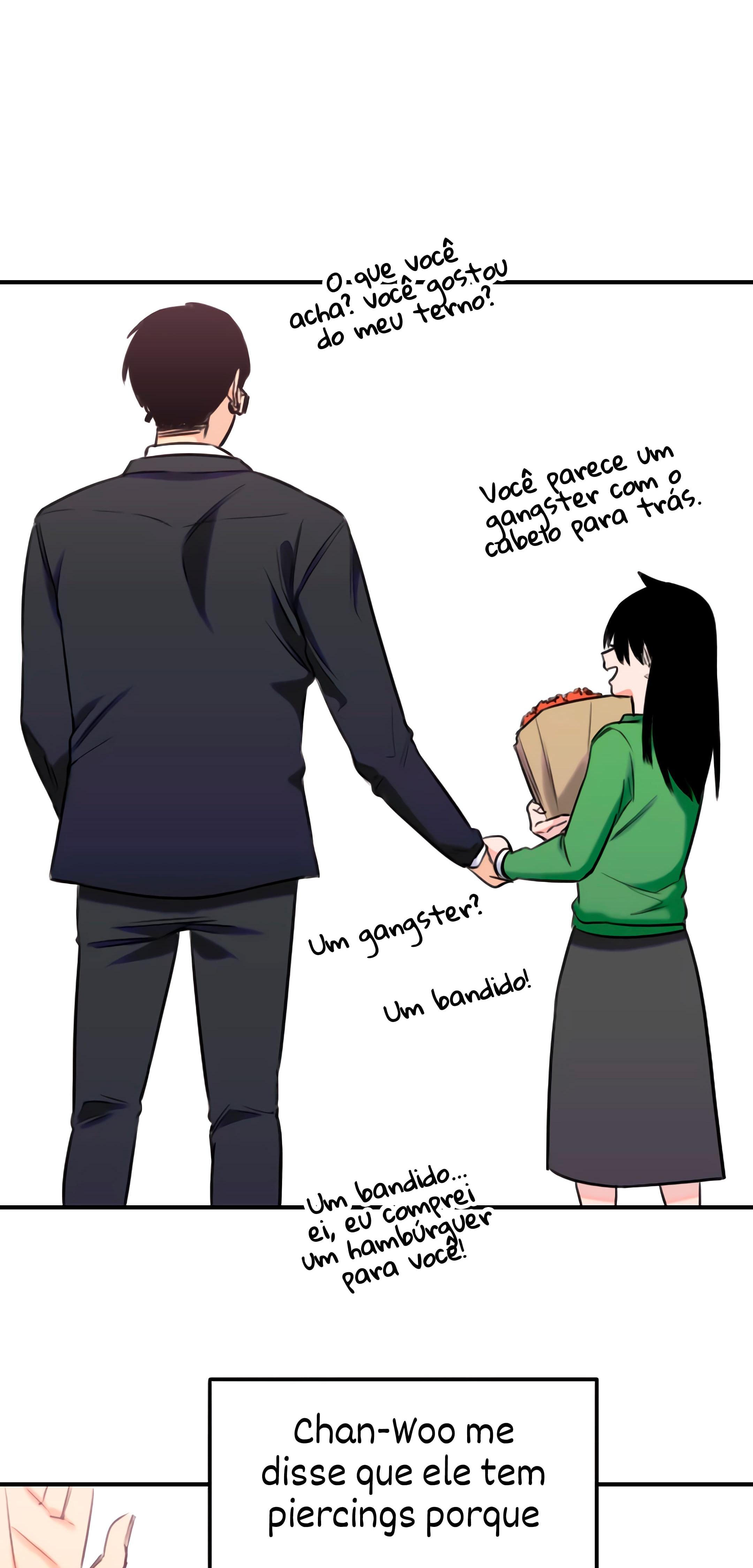 Read Drawing Romance PT Manga Online