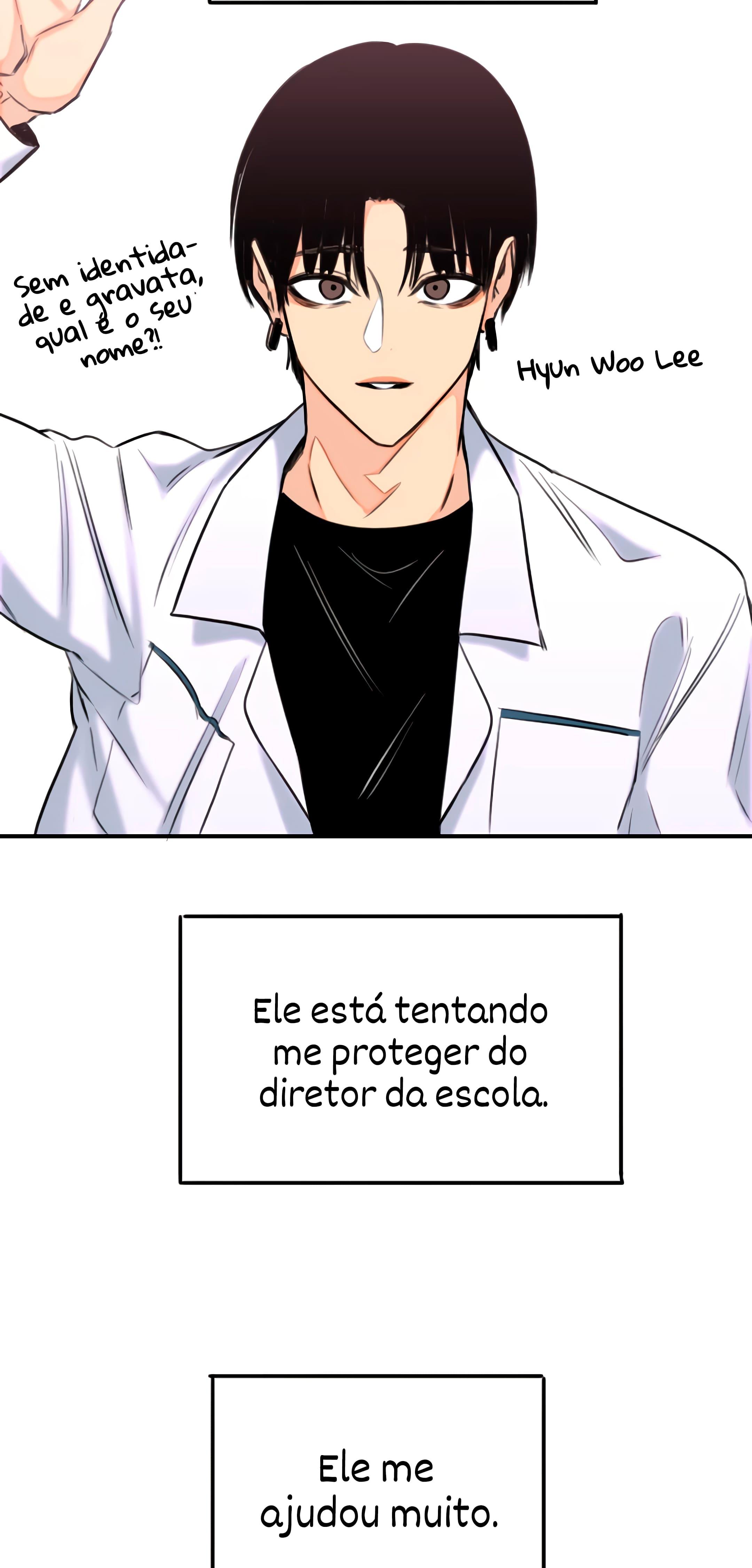 Read Drawing Romance PT Manga Online