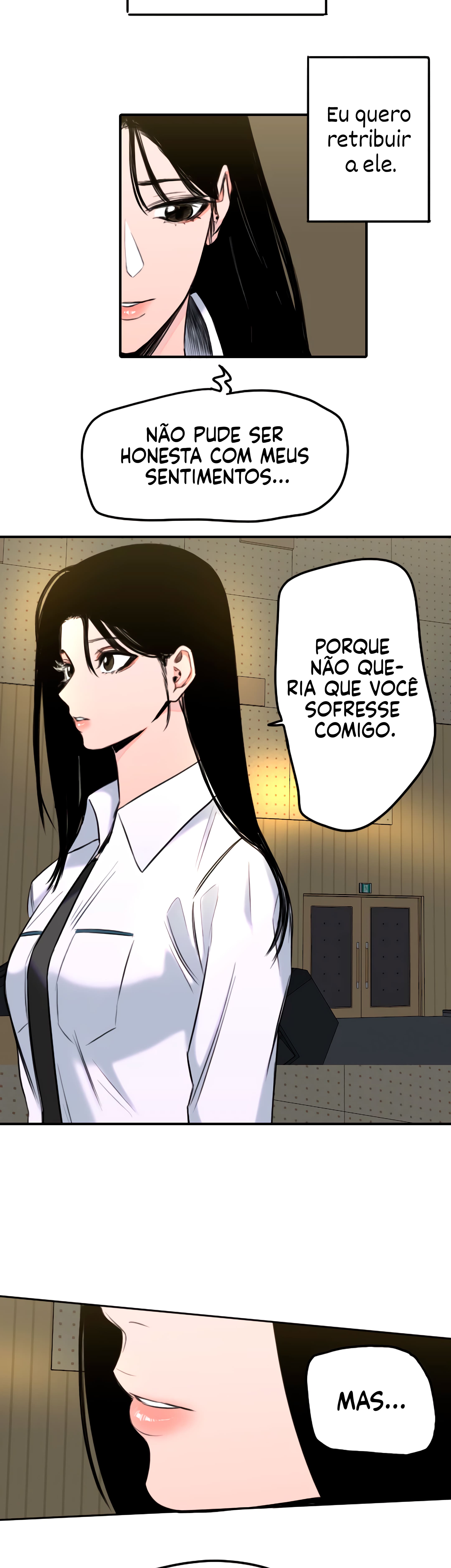 Read Drawing Romance PT Manga Online