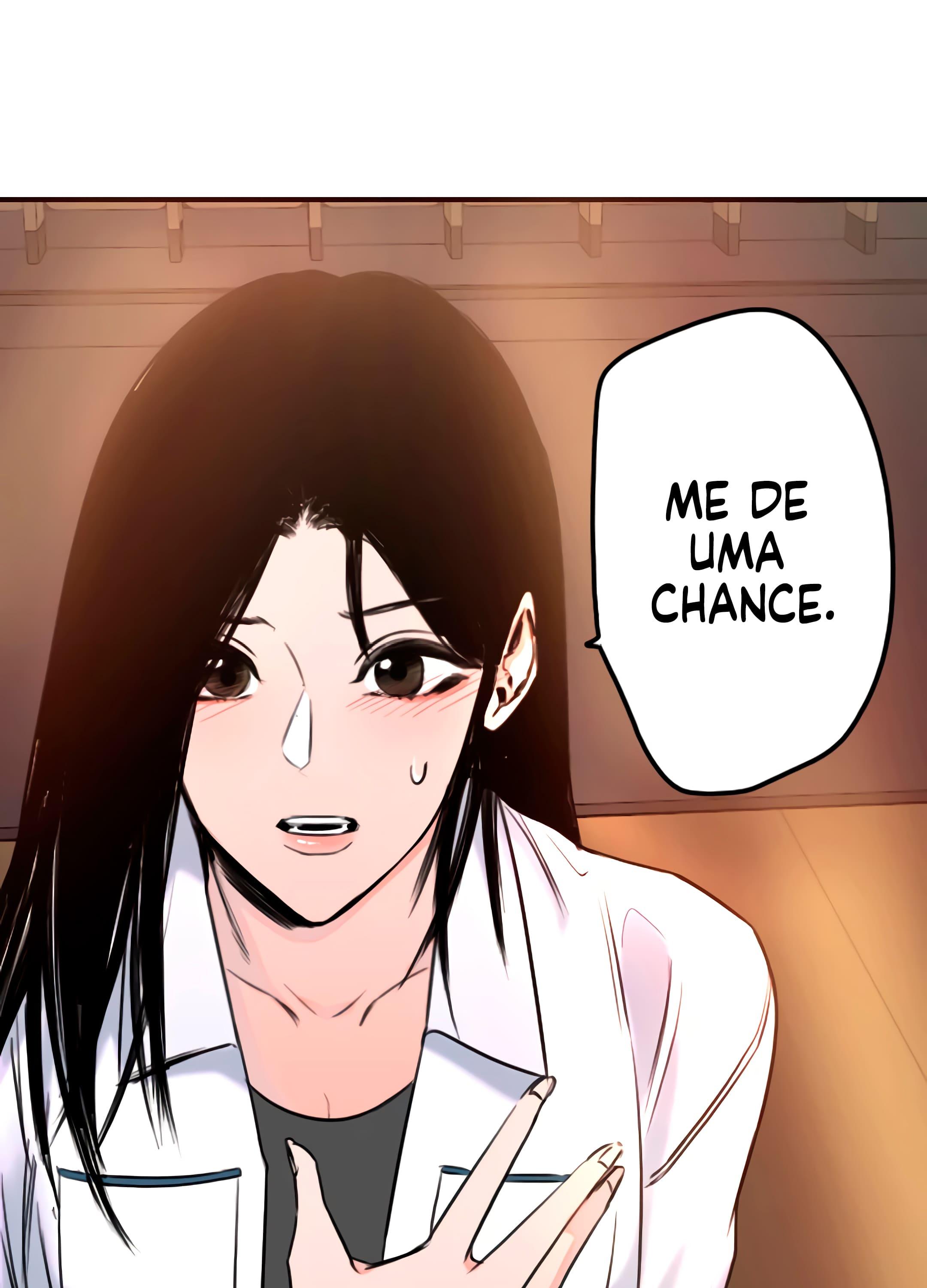 Read Drawing Romance PT Manga Online
