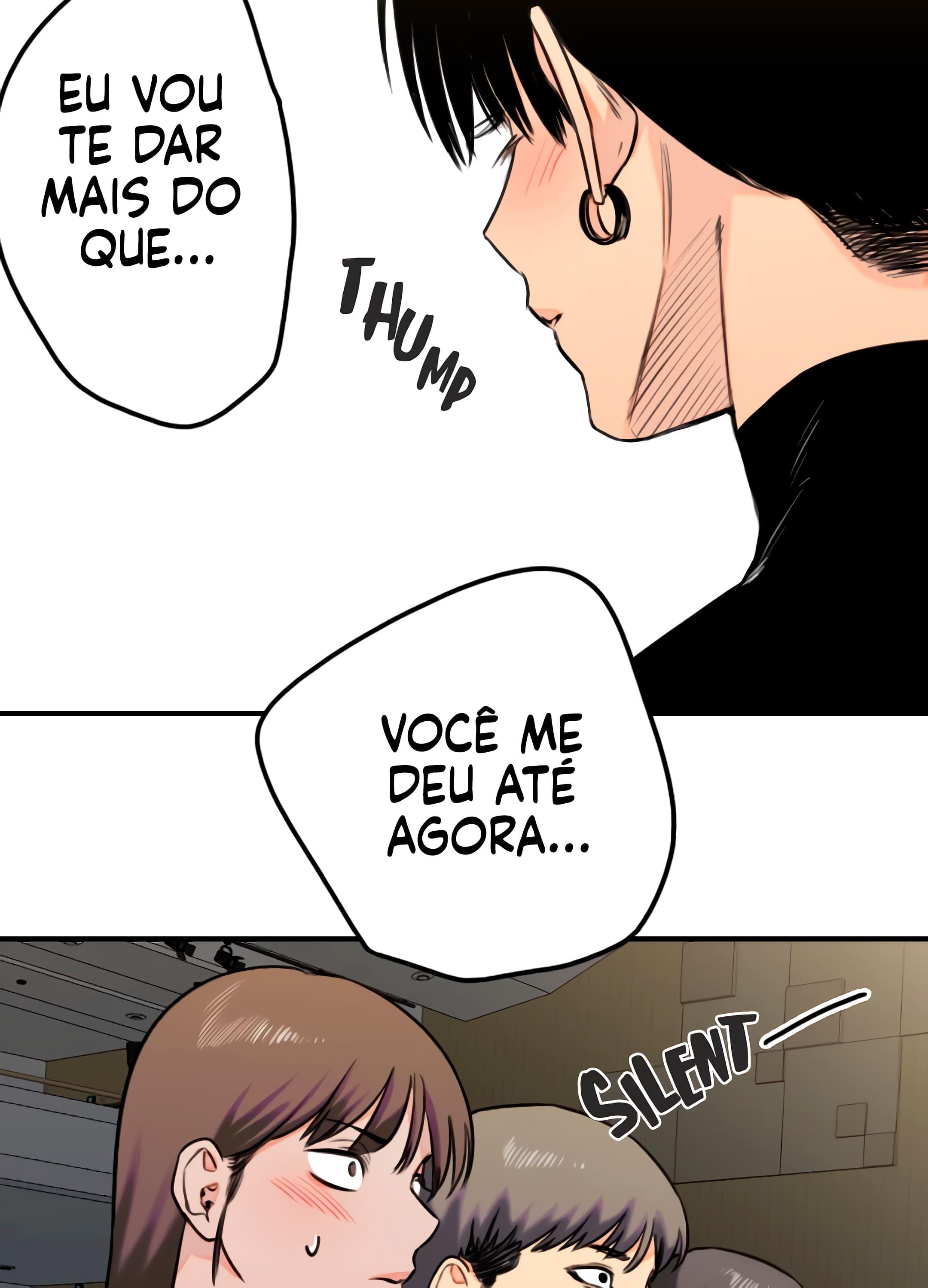Read Drawing Romance PT Manga Online