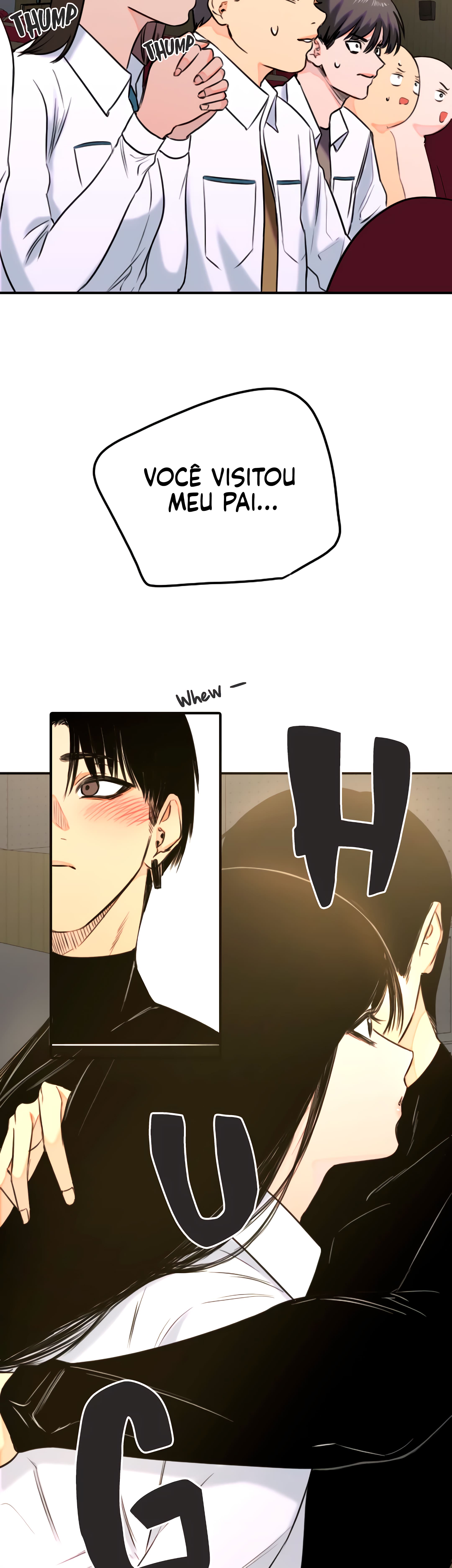Read Drawing Romance PT Manga Online