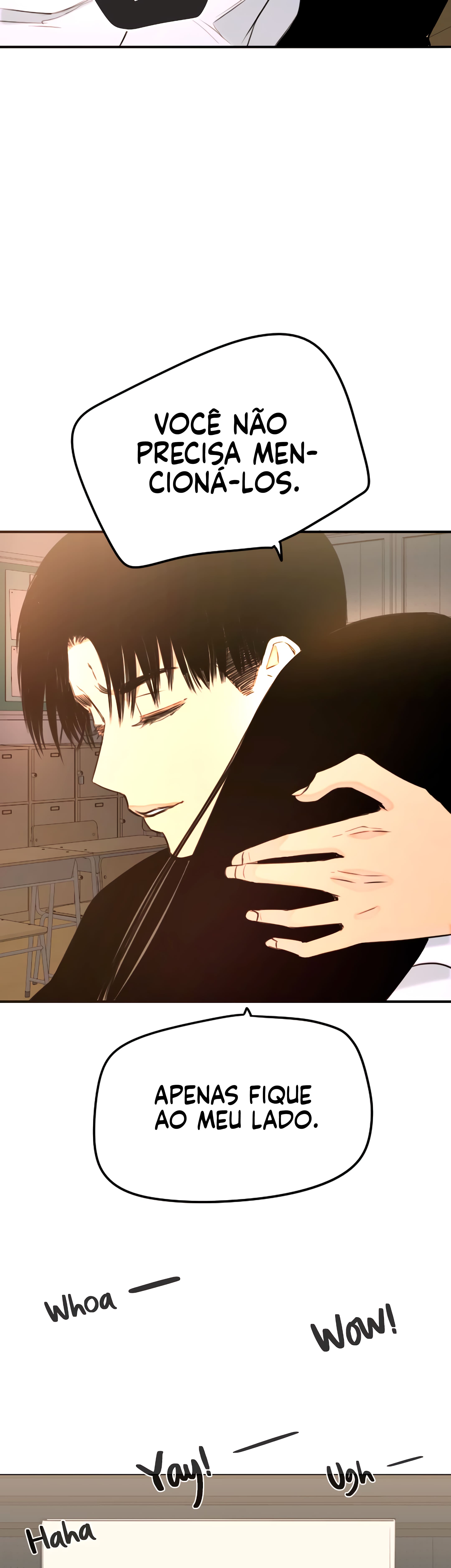 Read Drawing Romance PT Manga Online