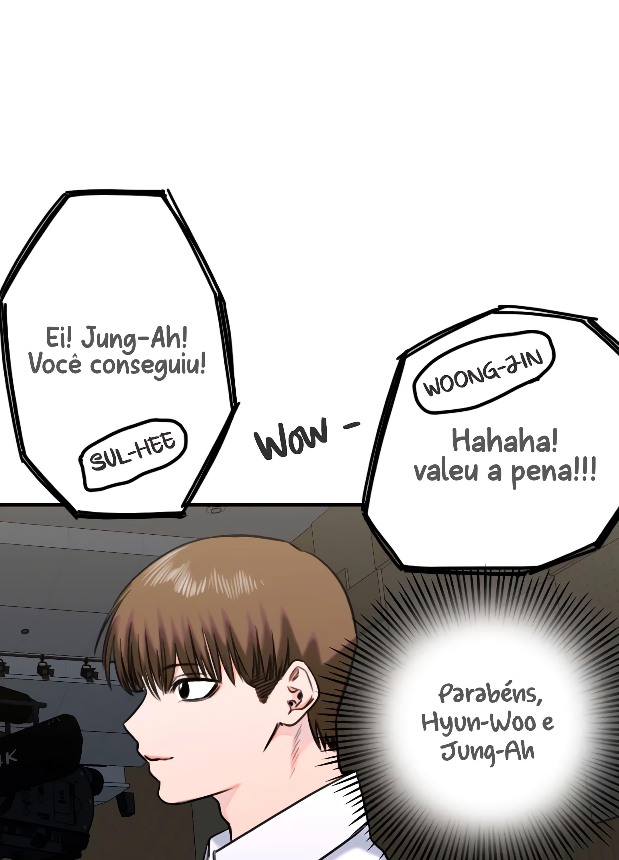 Read Drawing Romance PT Manga Online