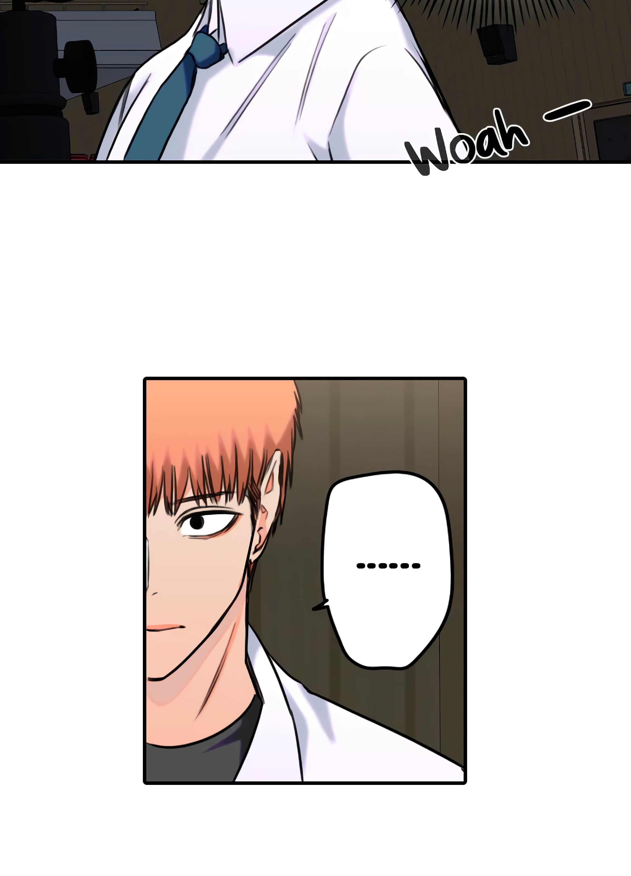 Read Drawing Romance PT Manga Online