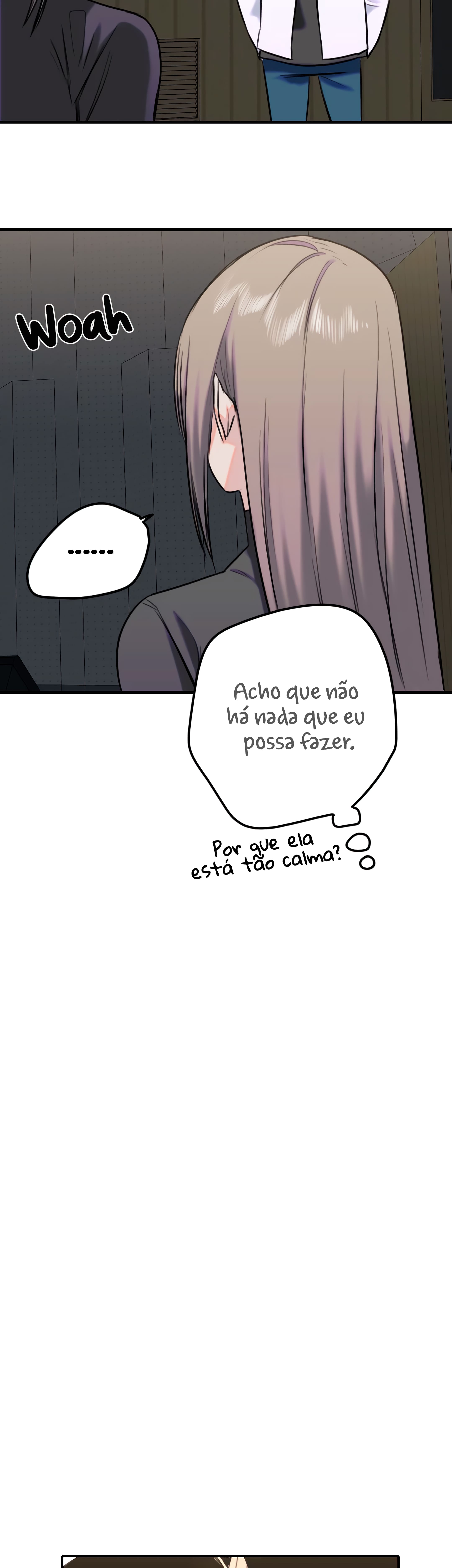 Read Drawing Romance PT Manga Online