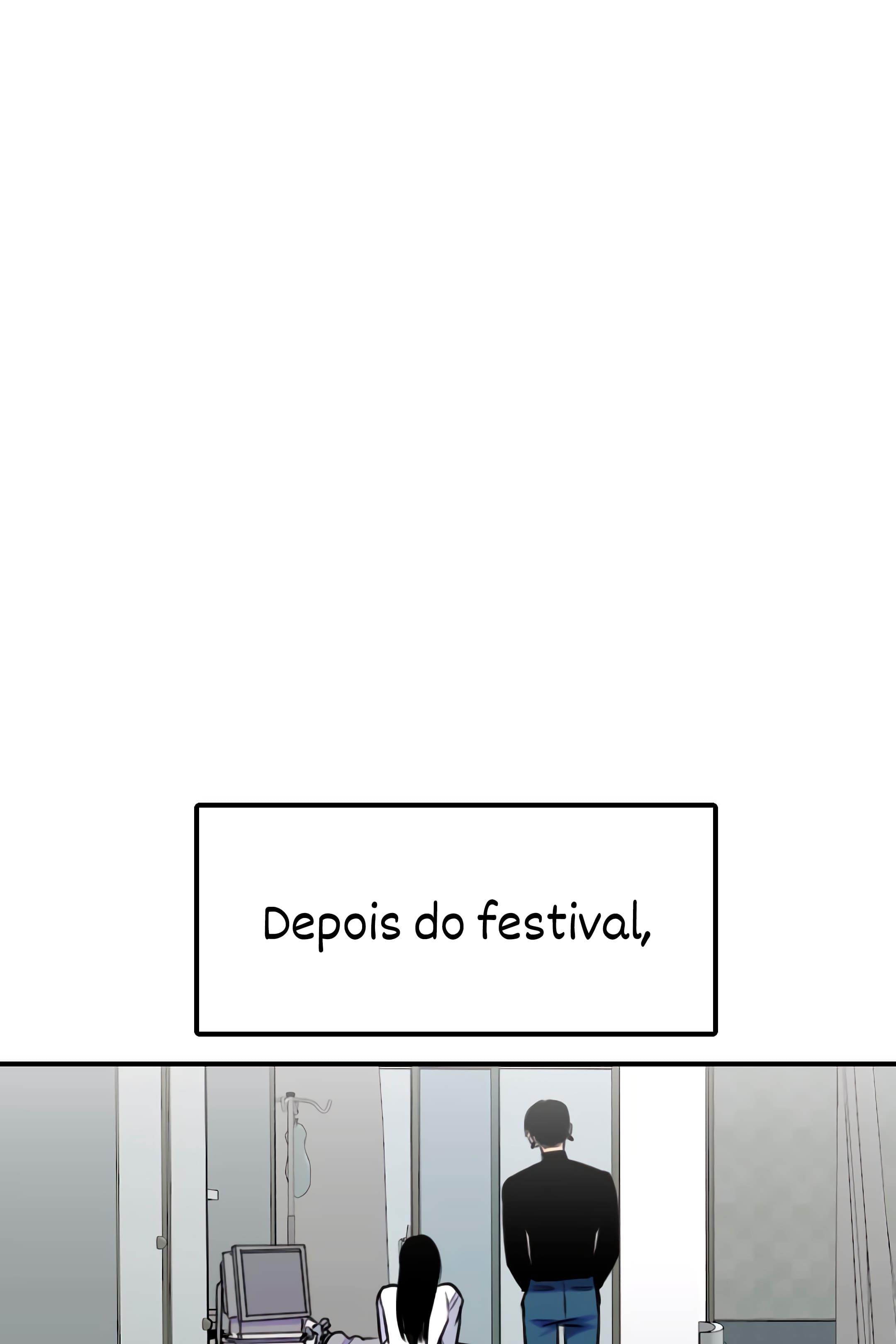Read Drawing Romance PT Manga Online