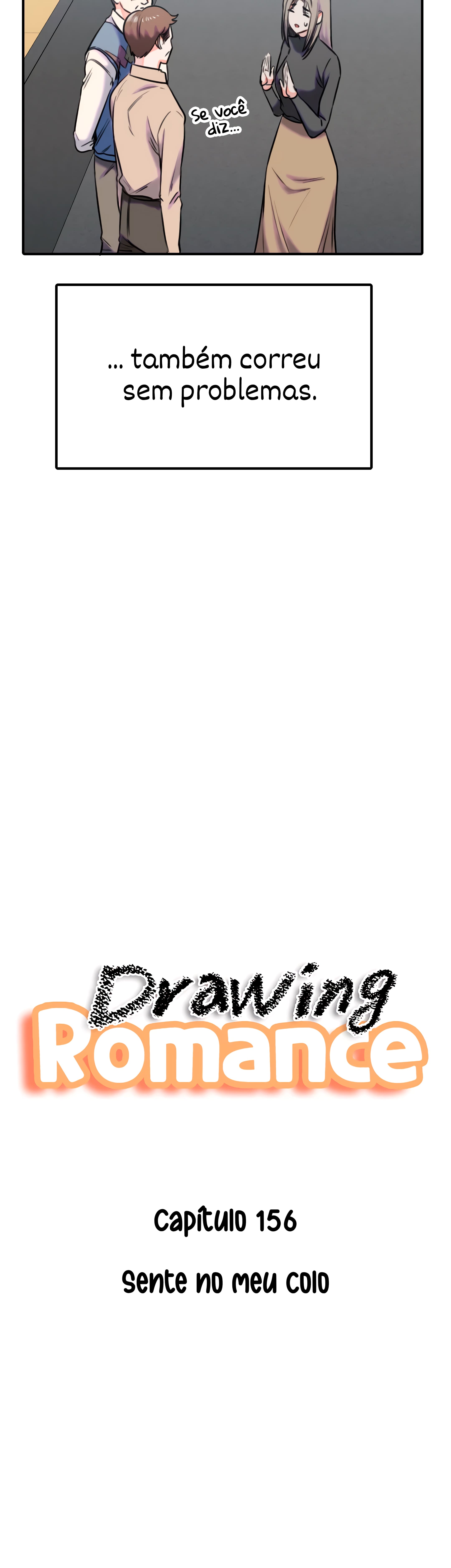 Read Drawing Romance PT Manga Online