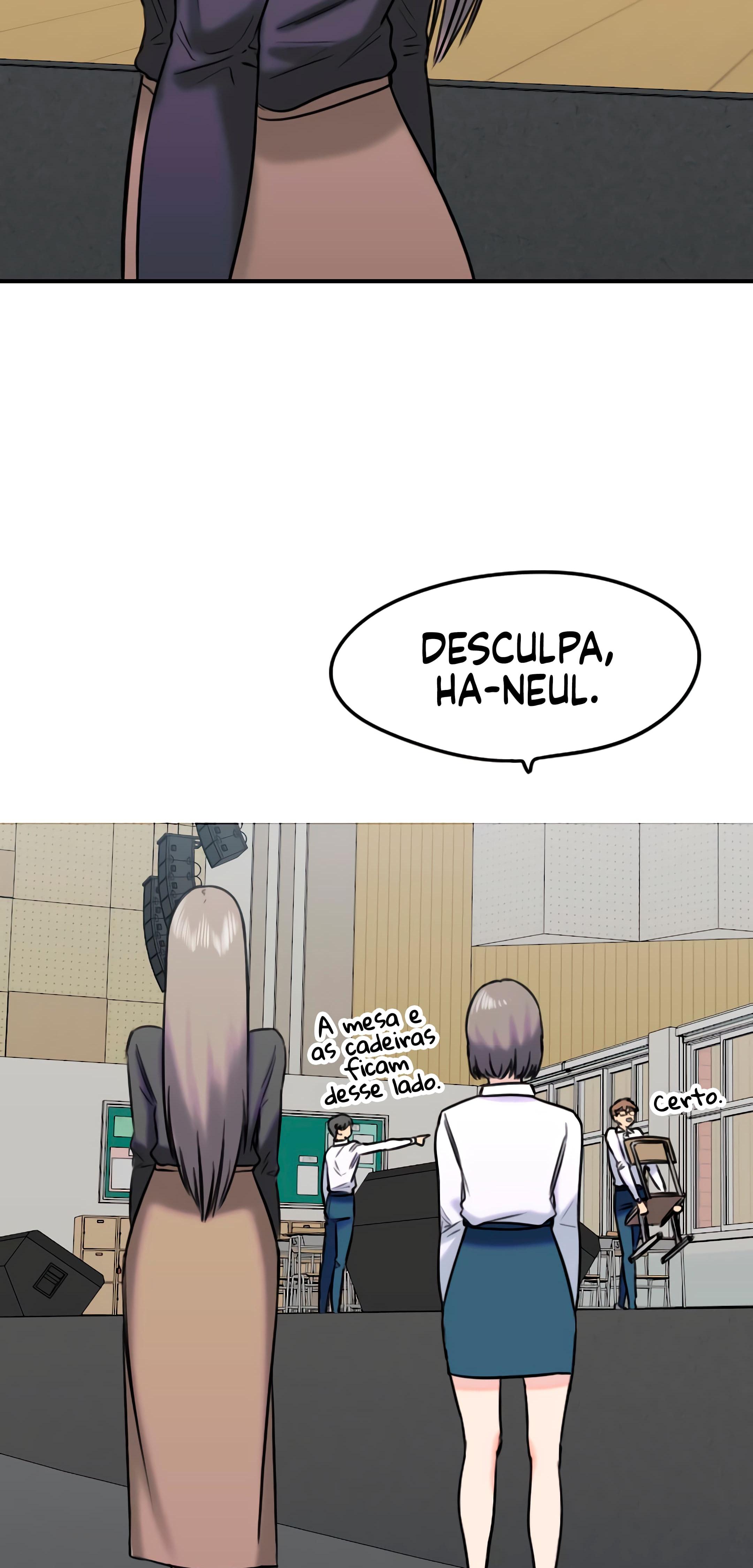 Read Drawing Romance PT Manga Online