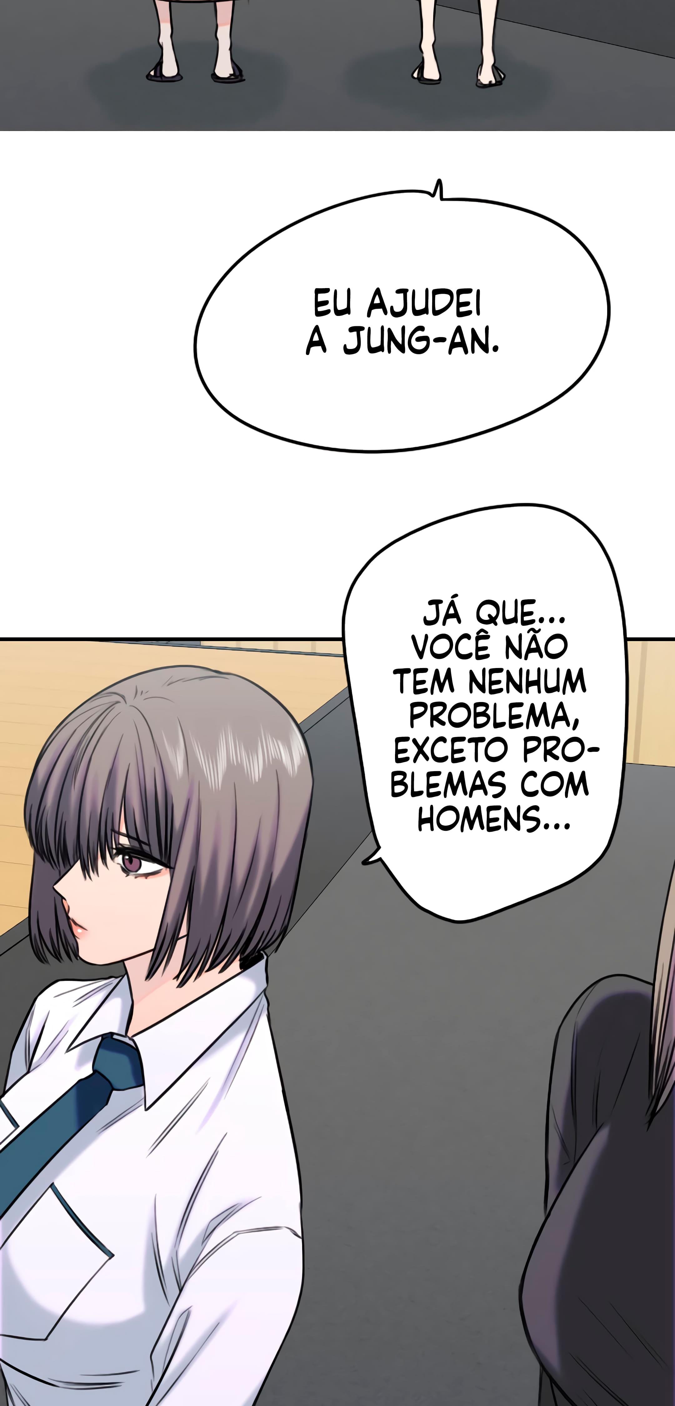 Read Drawing Romance PT Manga Online