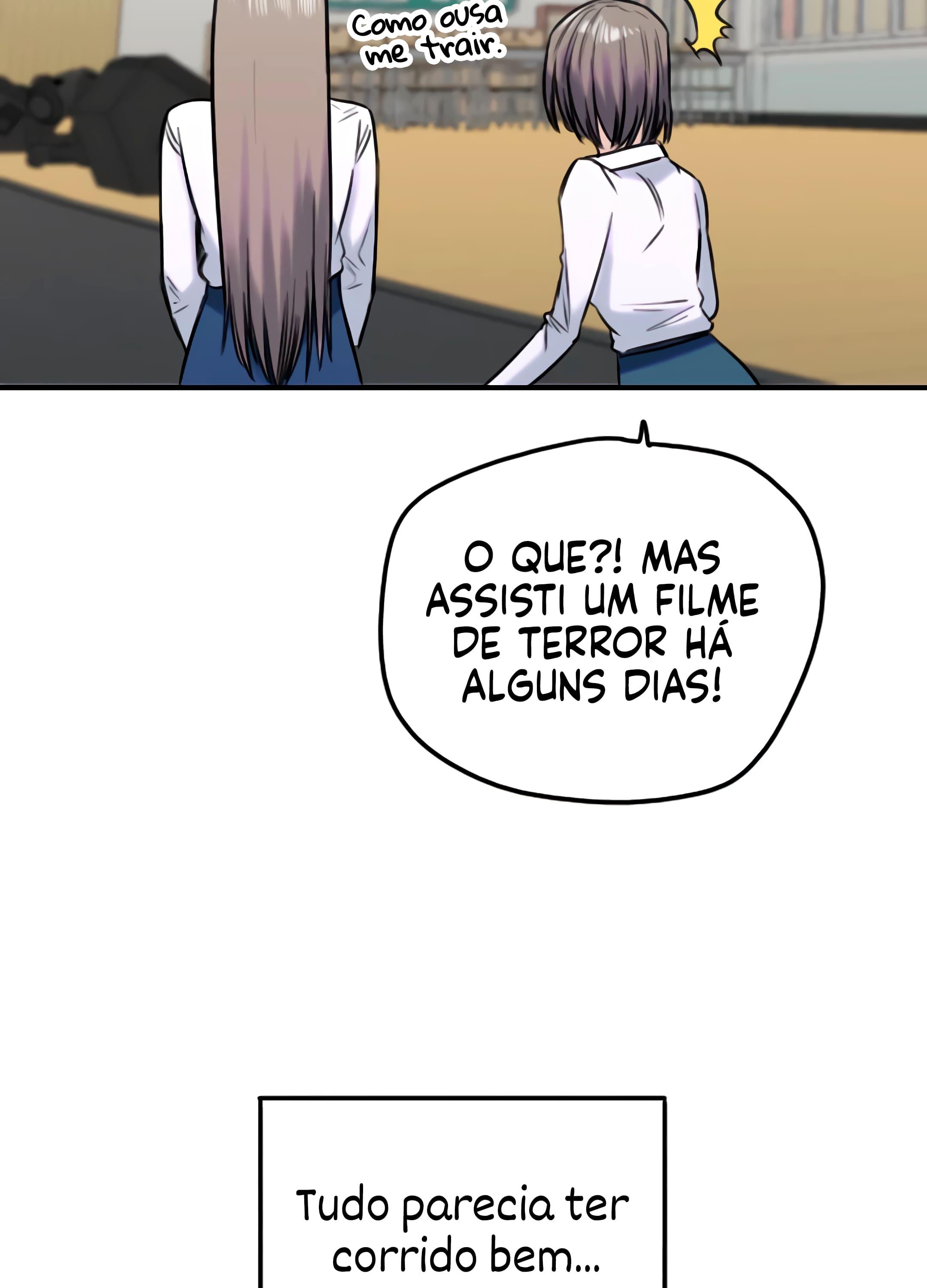 Read Drawing Romance PT Manga Online