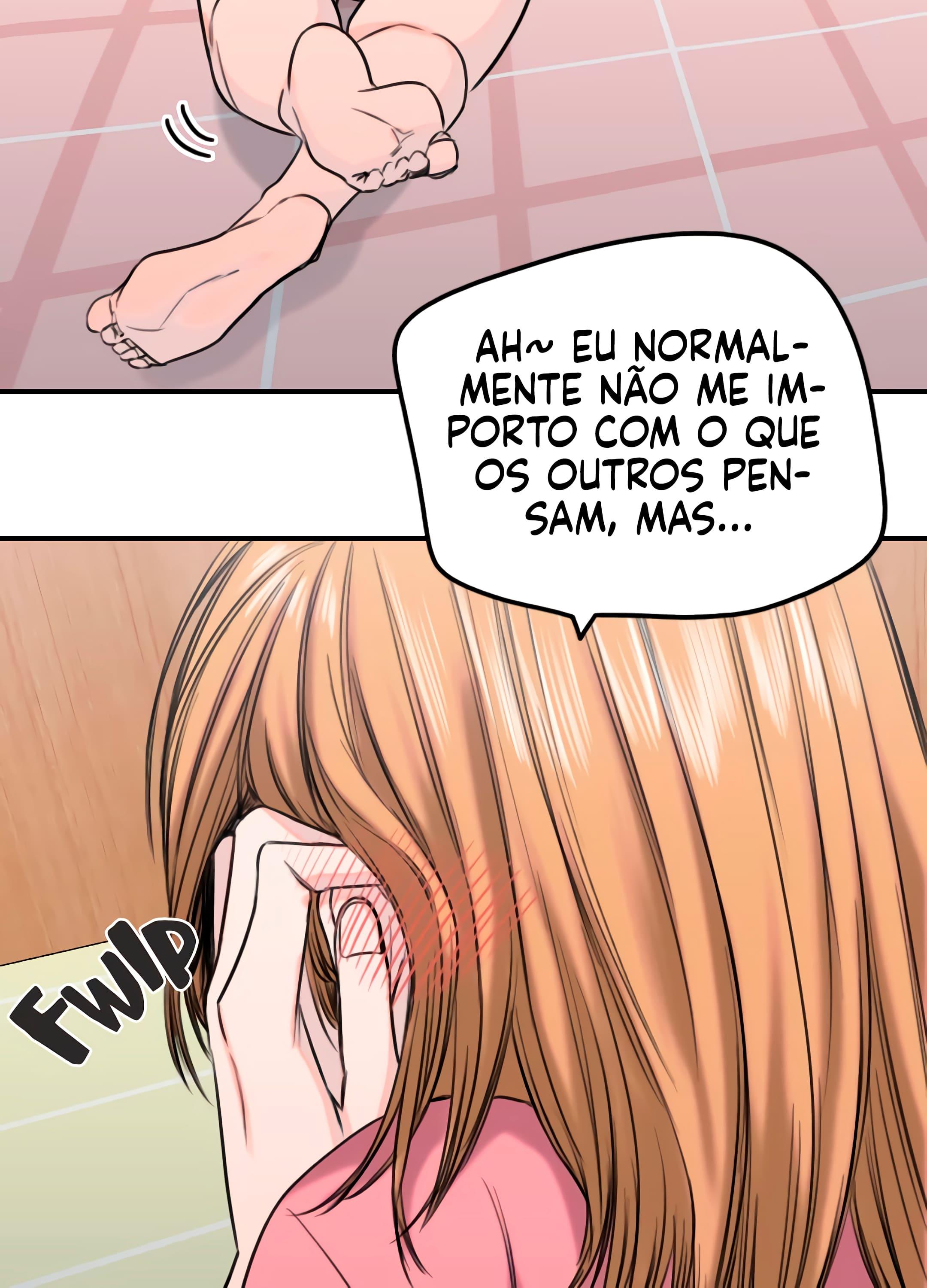 Read Drawing Romance PT Manga Online