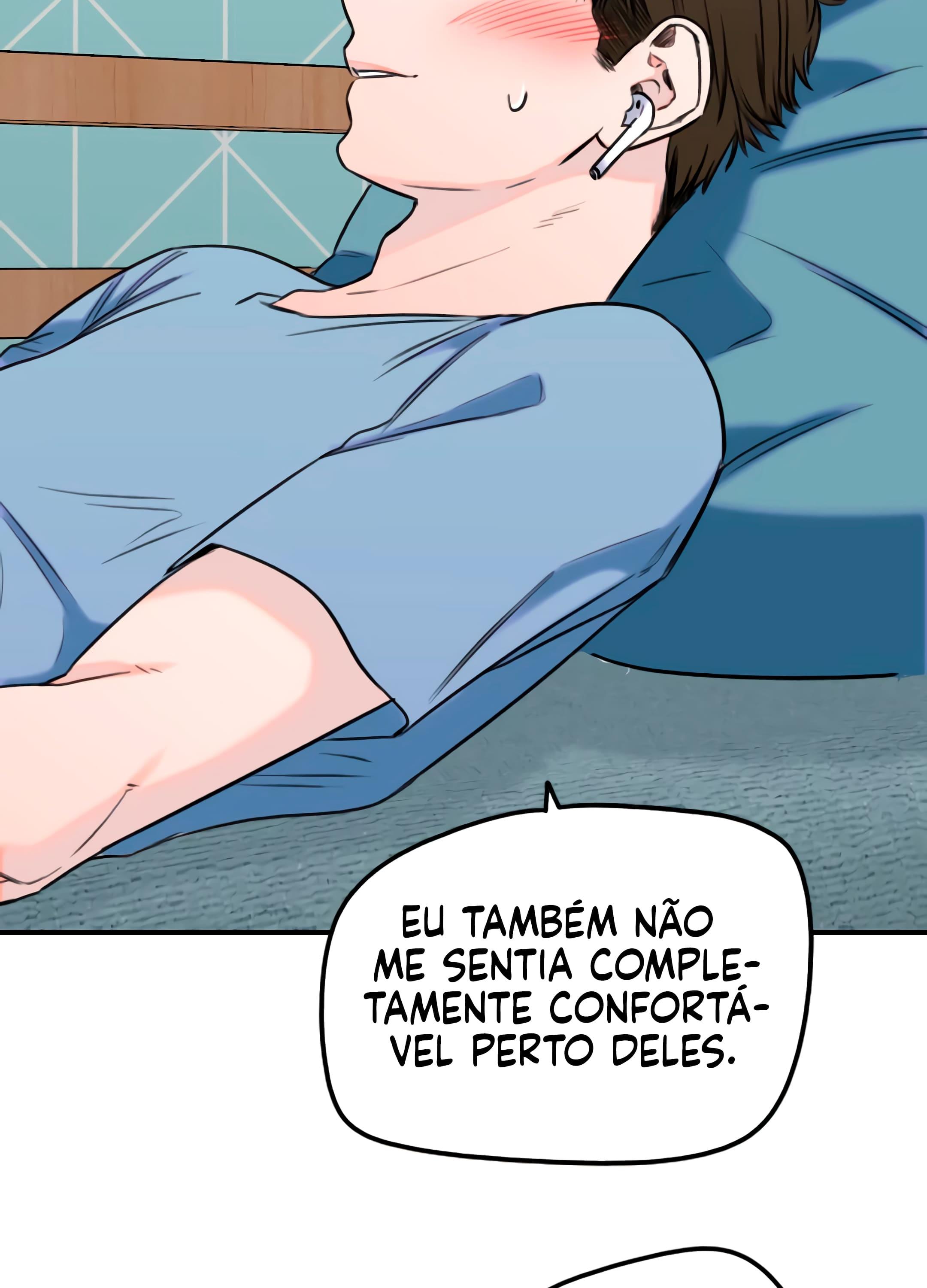 Read Drawing Romance PT Manga Online