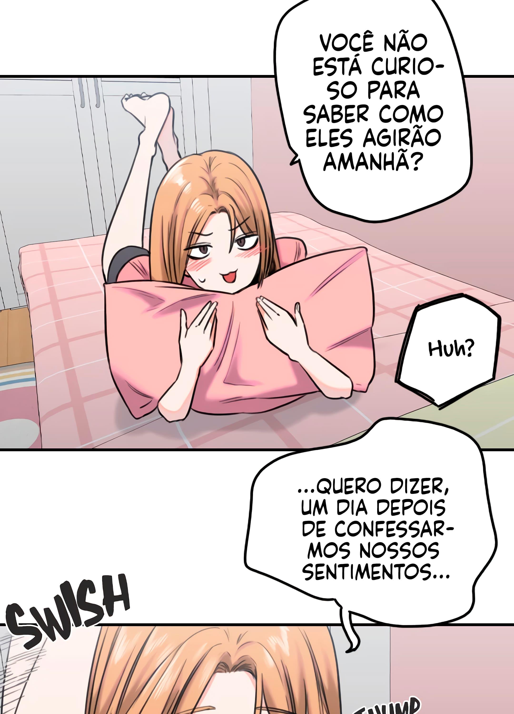 Read Drawing Romance PT Manga Online