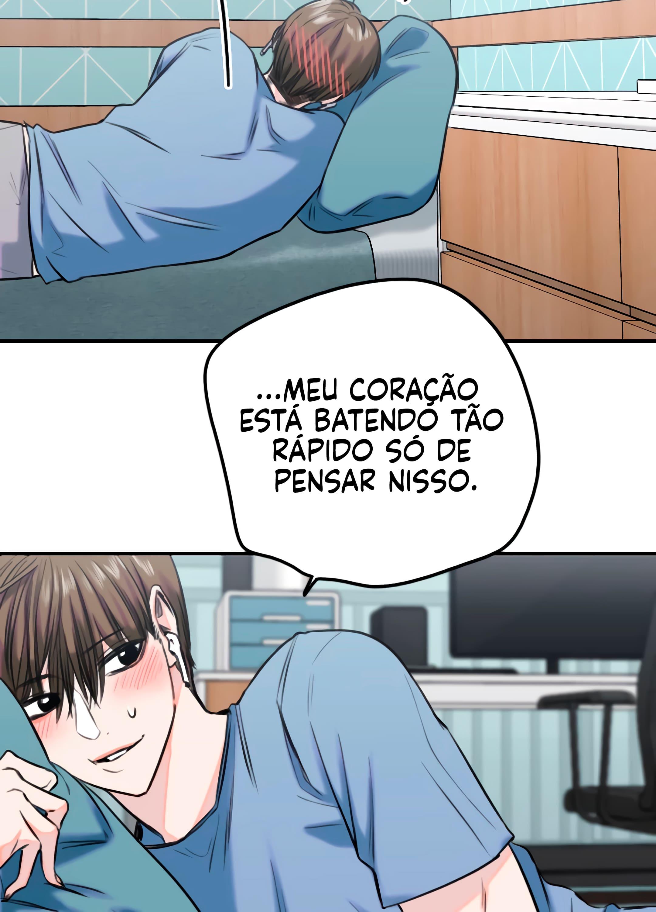 Read Drawing Romance PT Manga Online