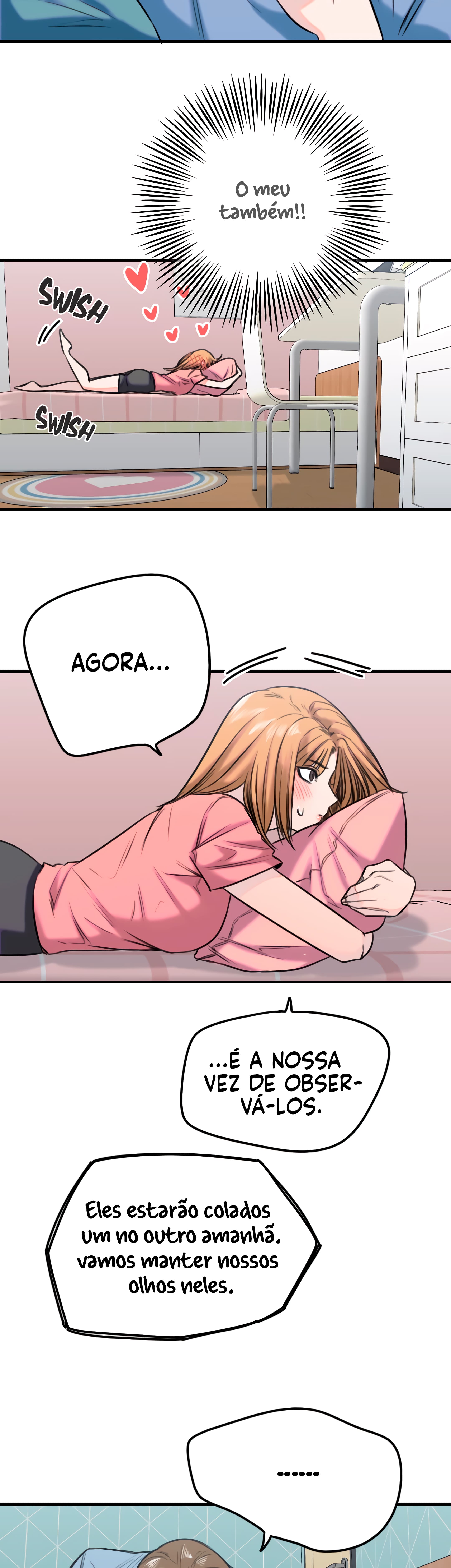 Read Drawing Romance PT Manga Online