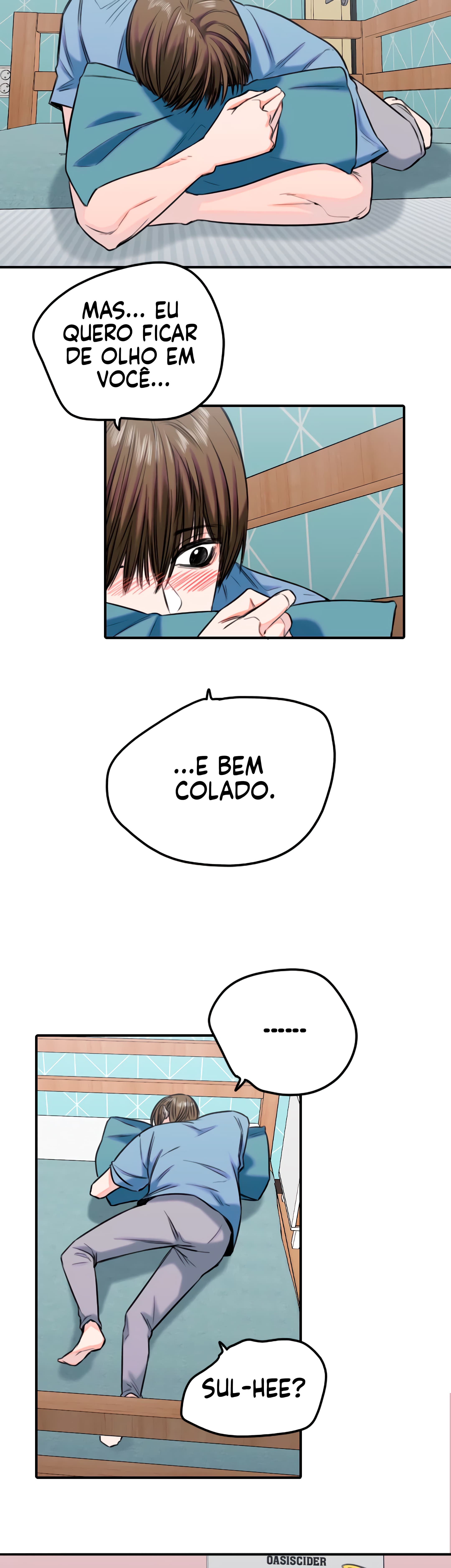 Read Drawing Romance PT Manga Online