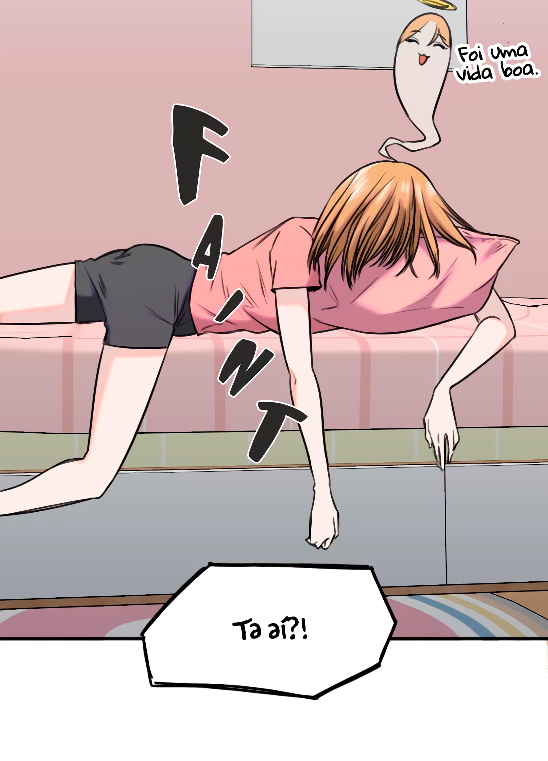 Read Drawing Romance PT Manga Online