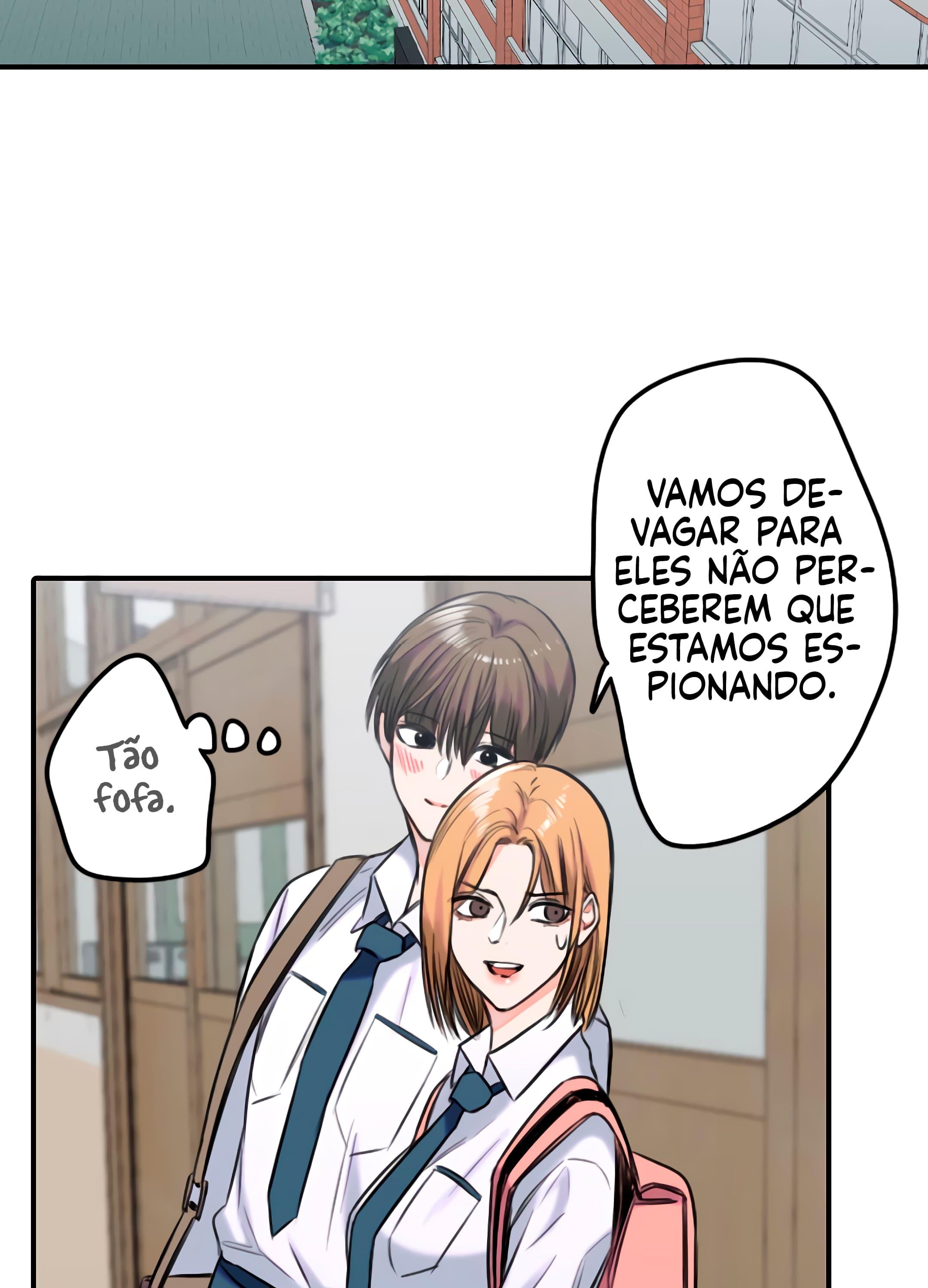 Read Drawing Romance PT Manga Online