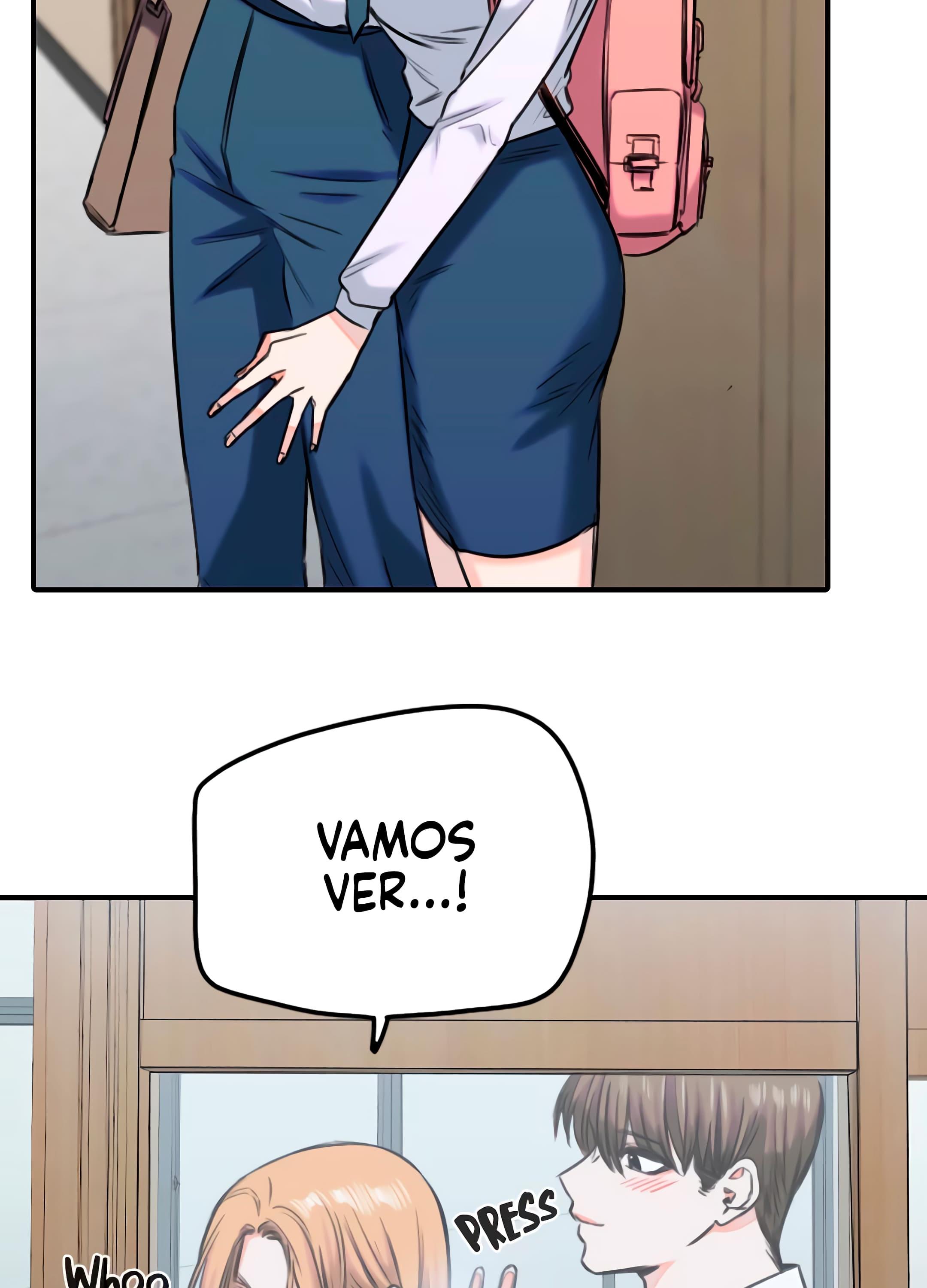 Read Drawing Romance PT Manga Online