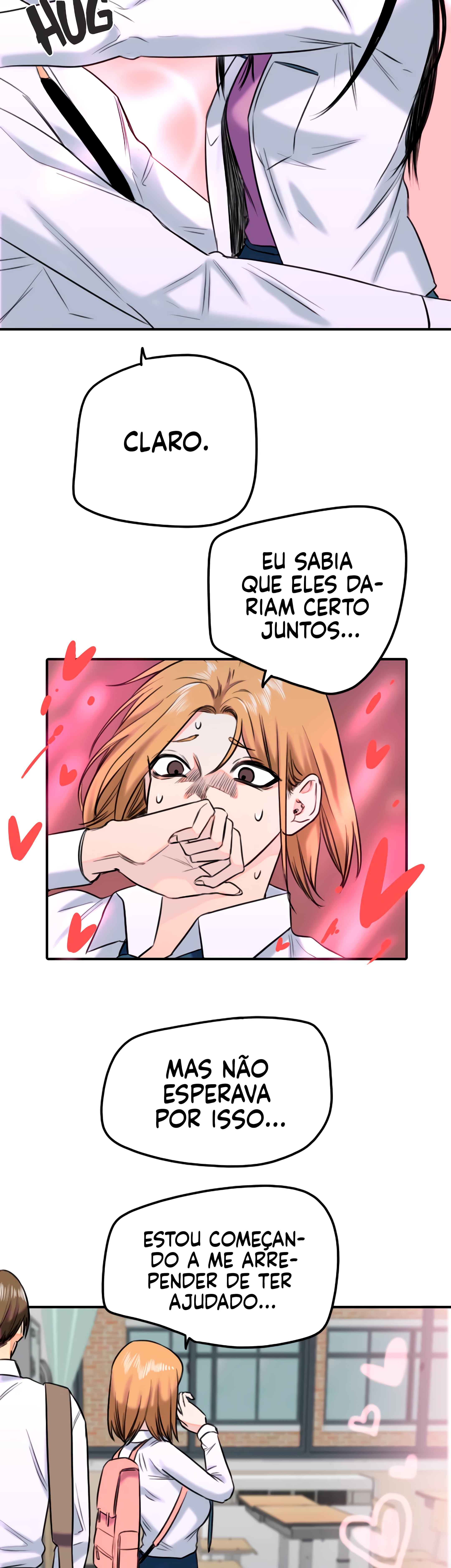 Read Drawing Romance PT Manga Online