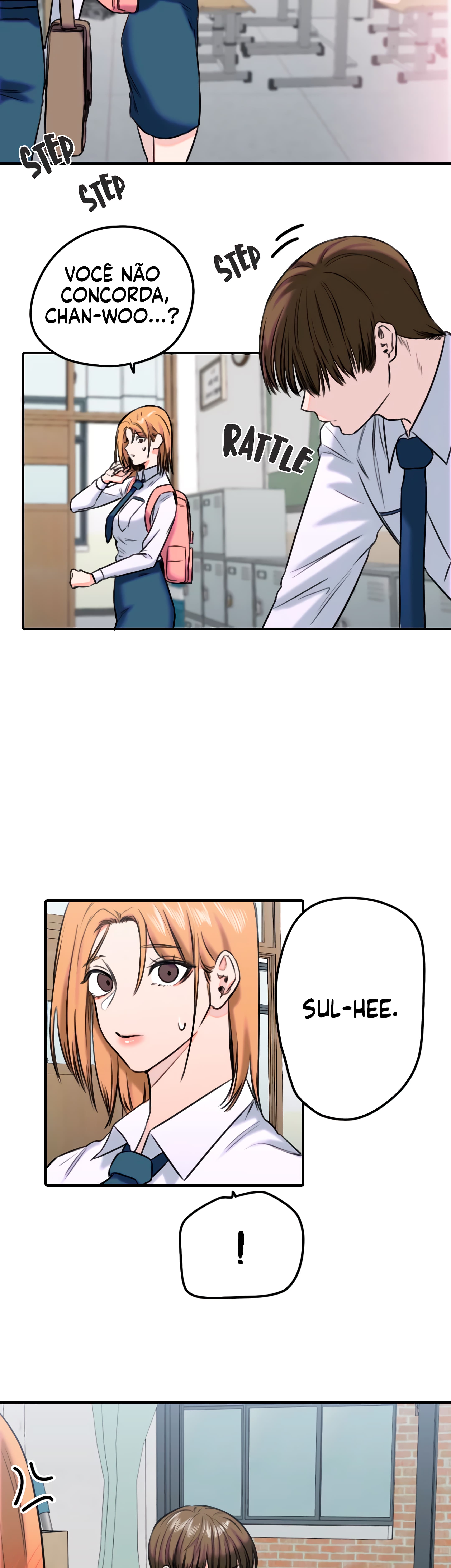 Read Drawing Romance PT Manga Online