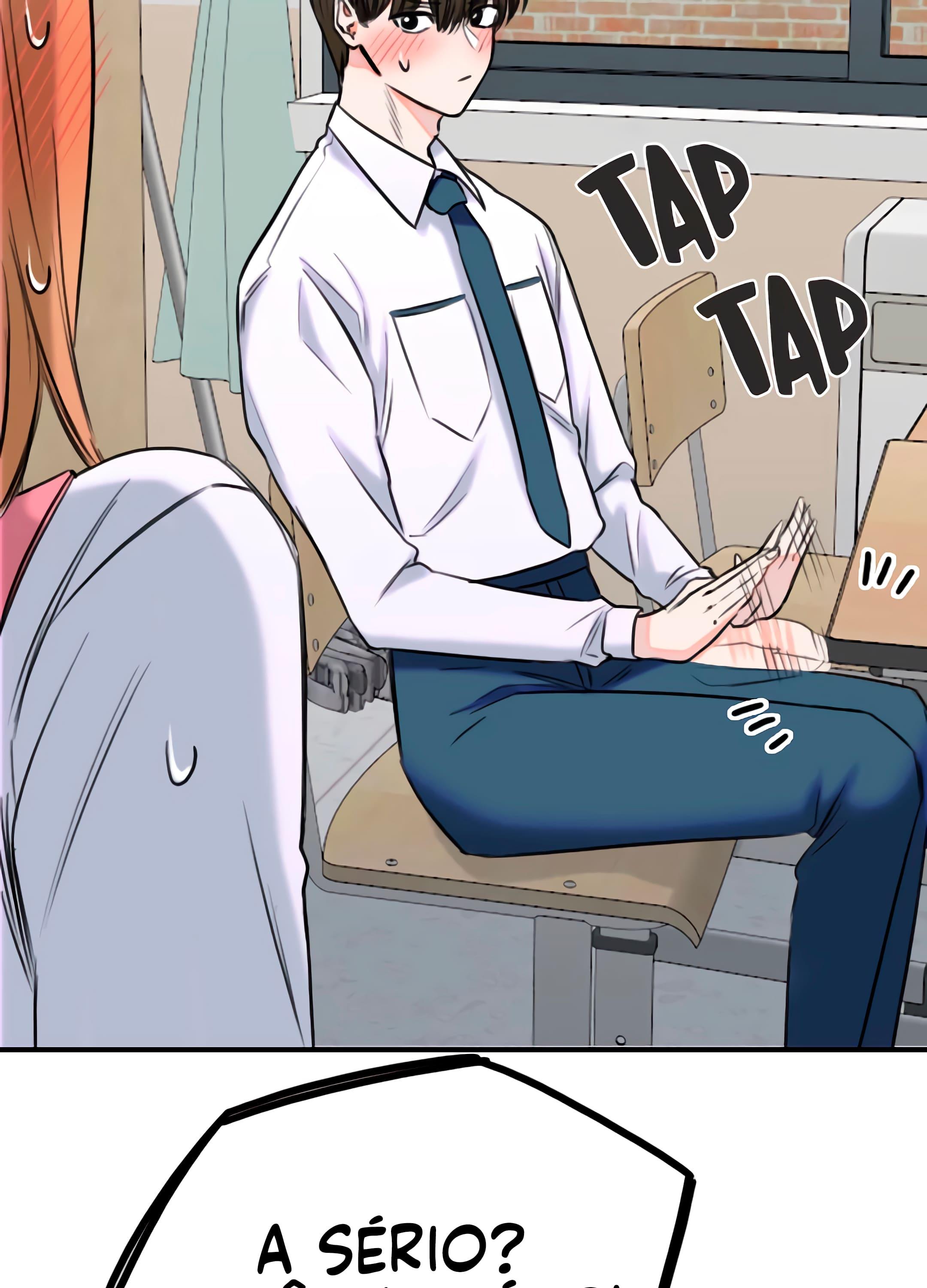 Read Drawing Romance PT Manga Online