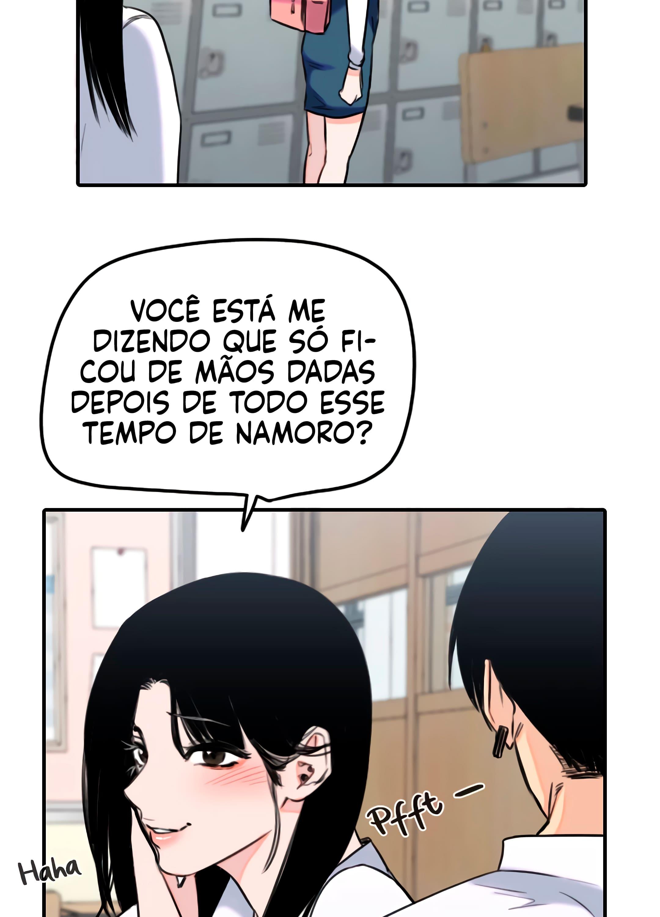 Read Drawing Romance PT Manga Online