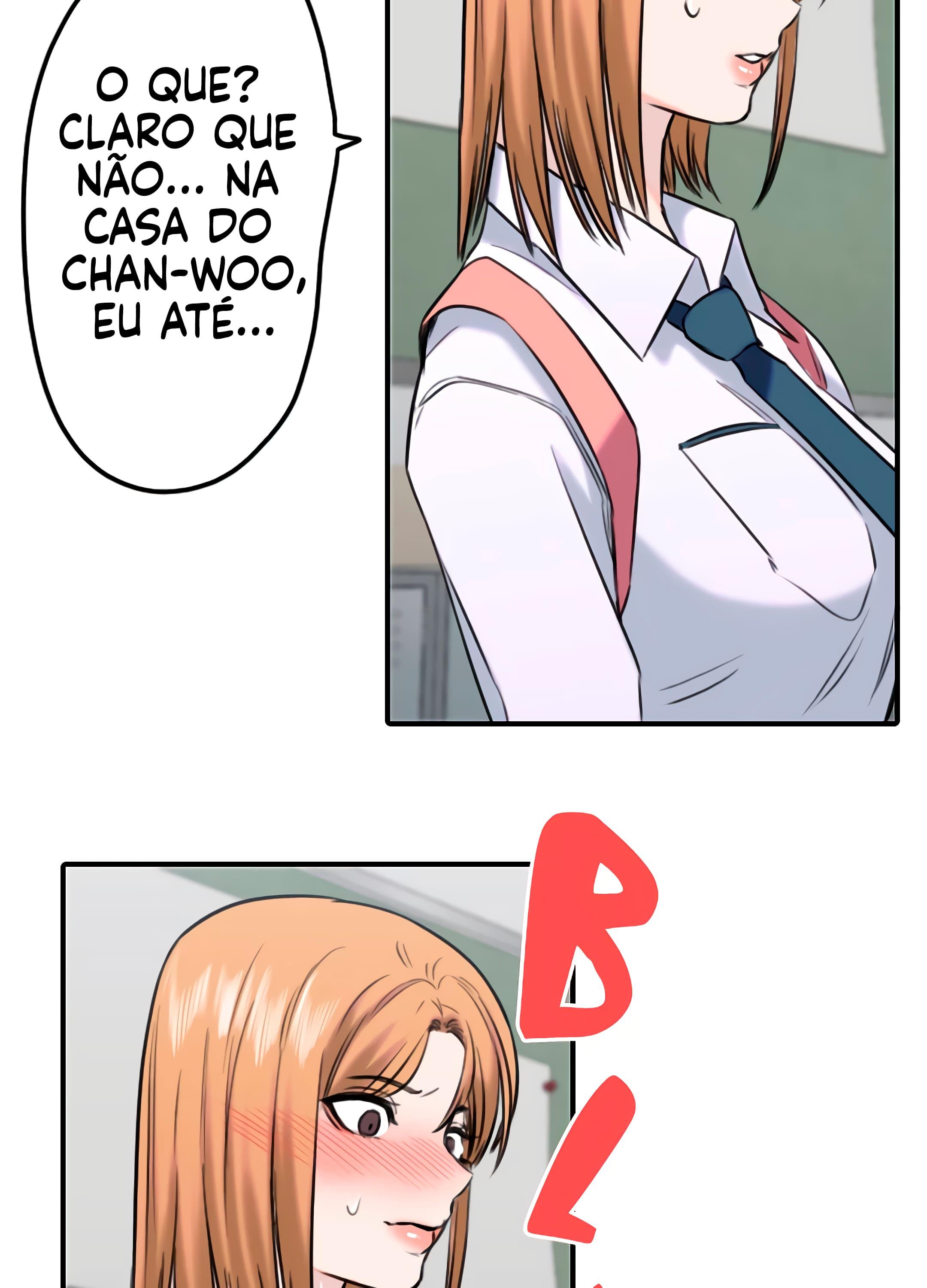 Read Drawing Romance PT Manga Online