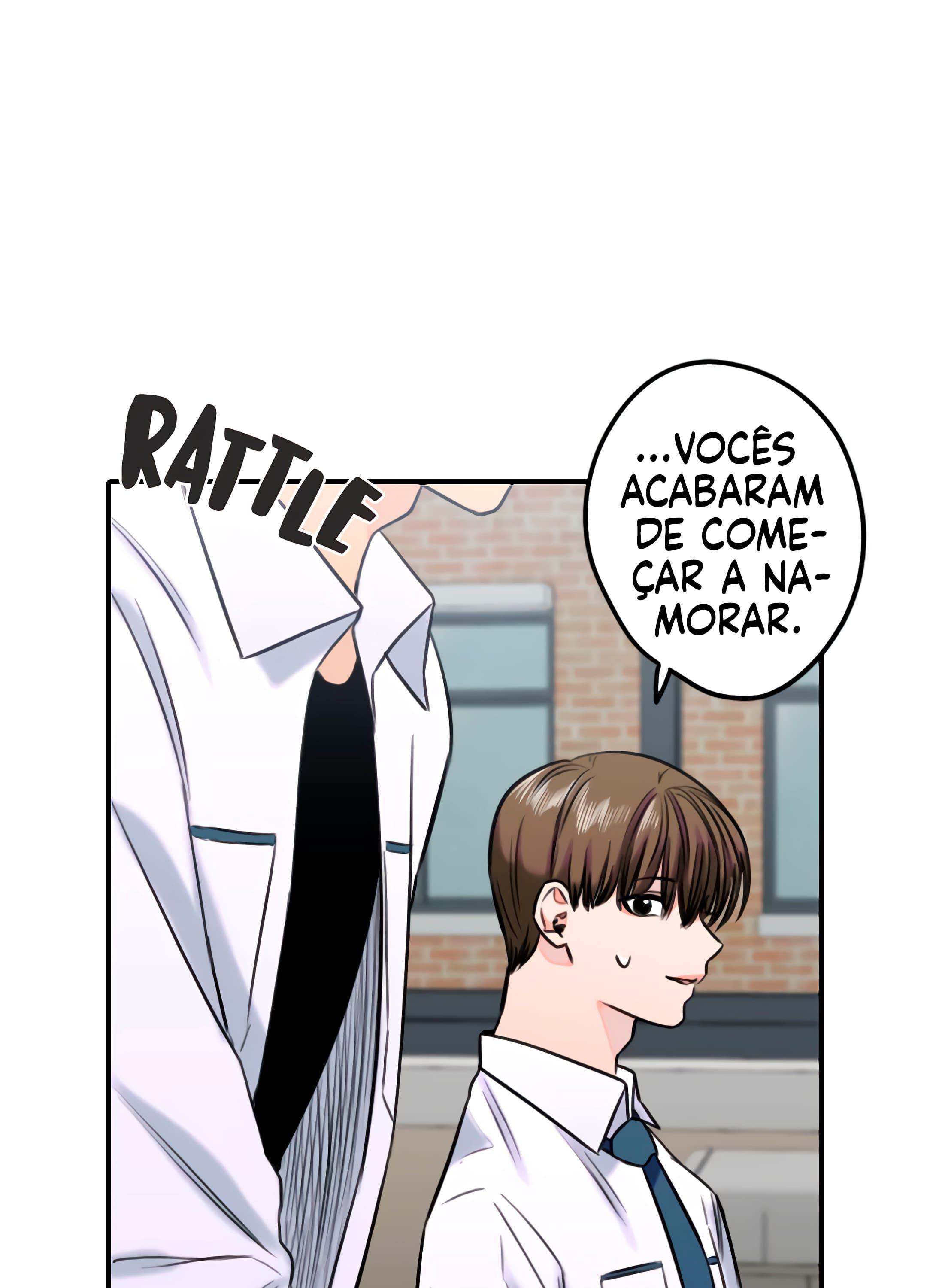 Read Drawing Romance PT Manga Online